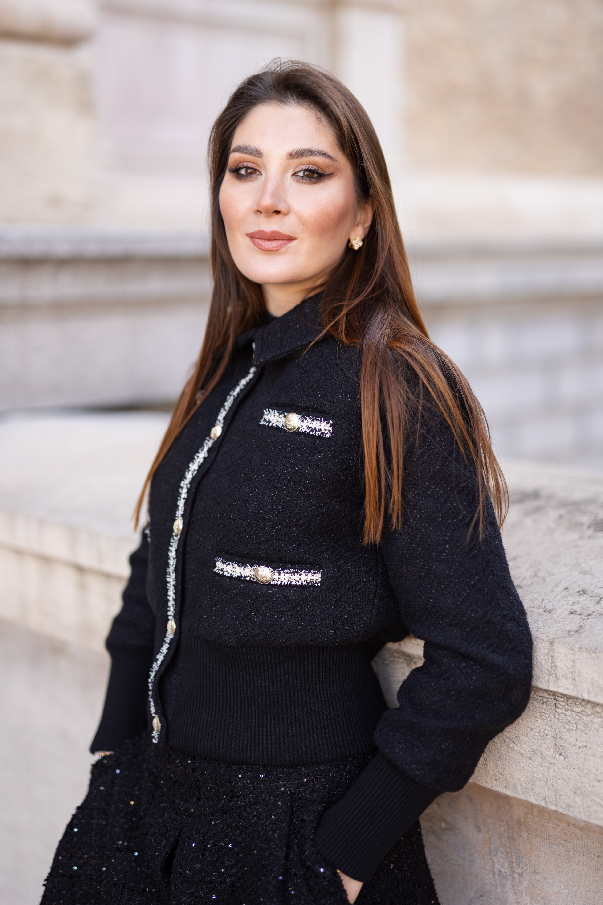 Professional portrait photography. Photographer in Madrid, Spain. Alyona Belyaninova