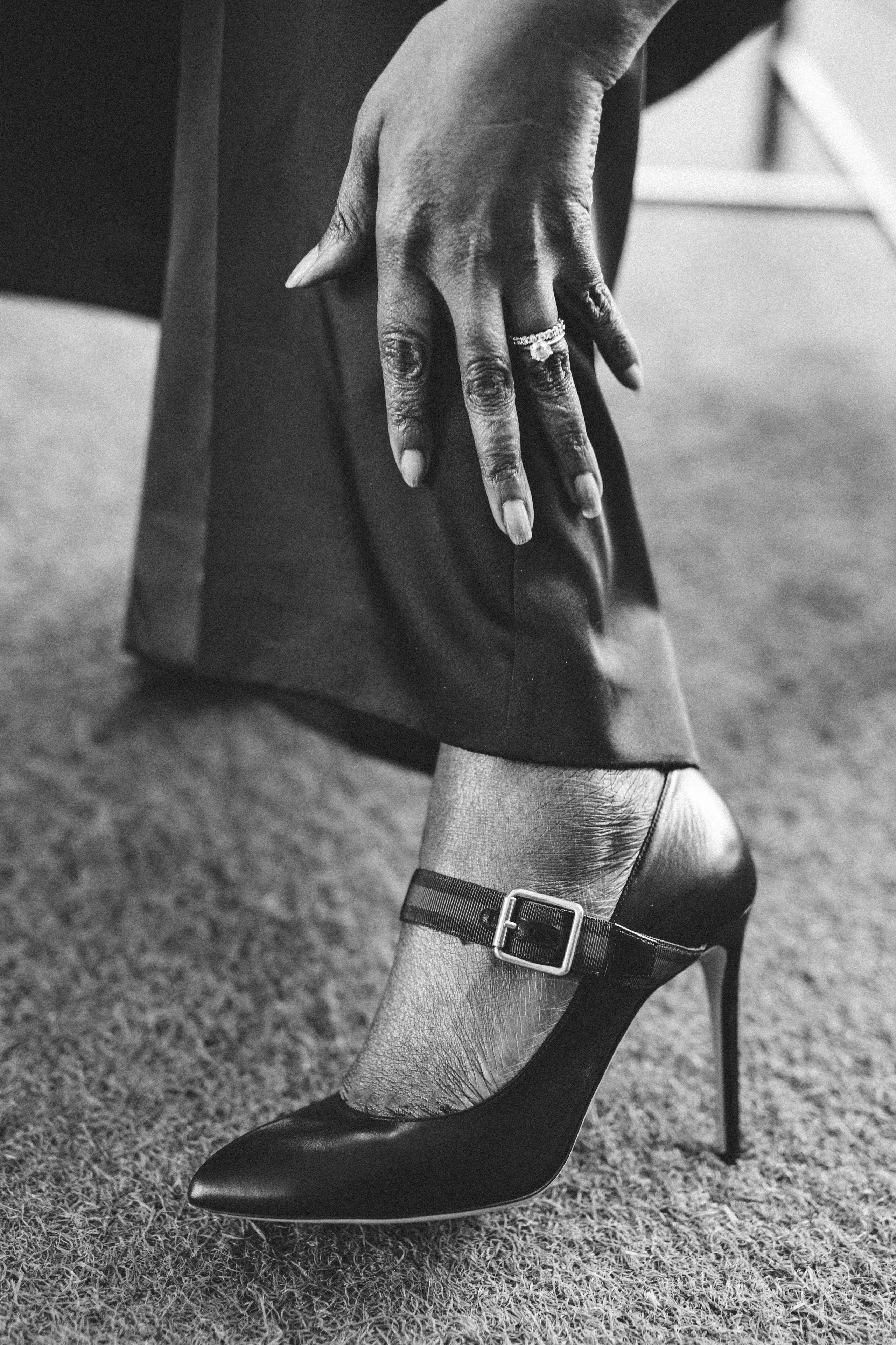 Michelle. Фотограф в Мадриде Алена Белянинова