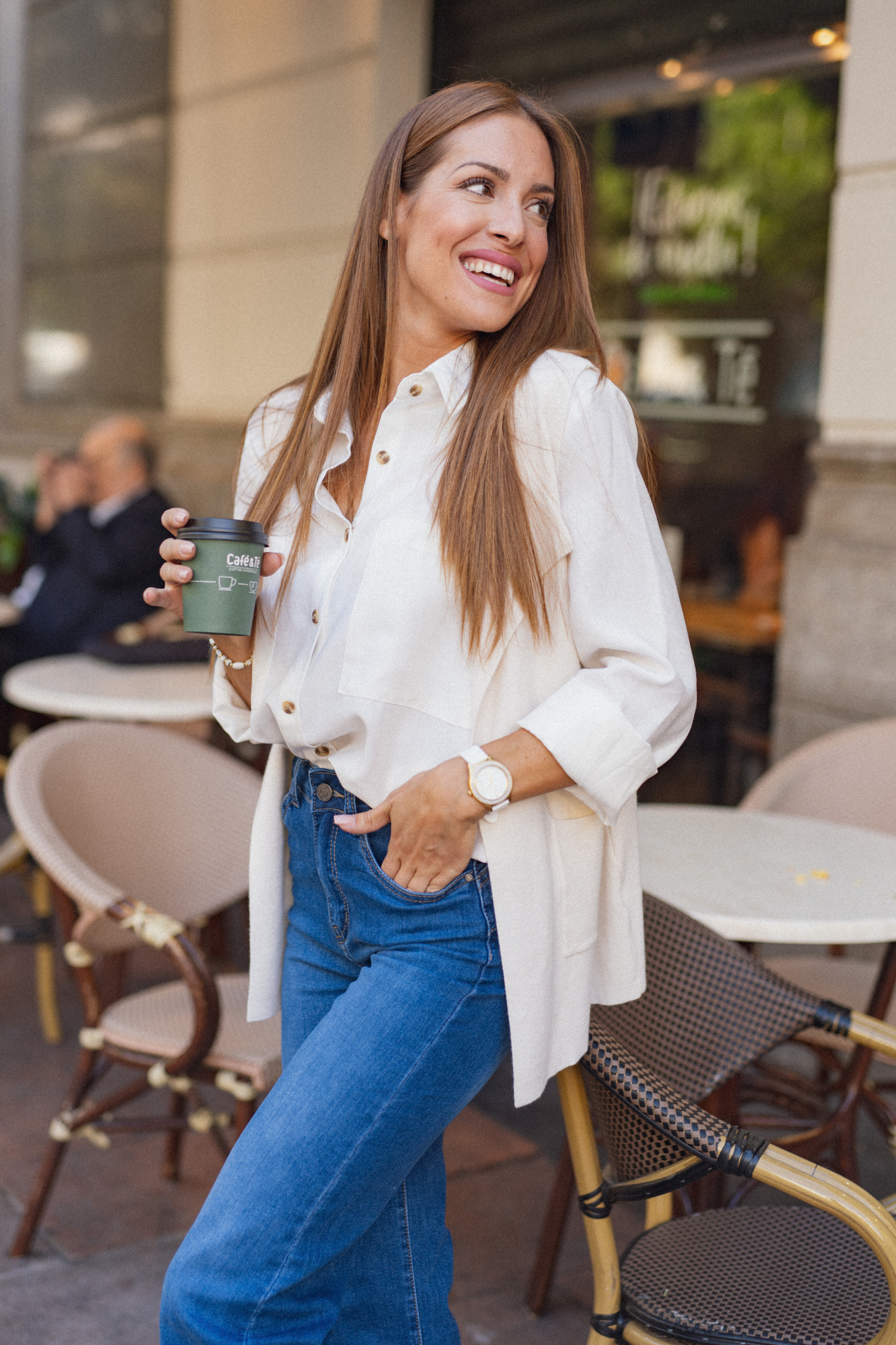 Fotografía de lookbook para marcas de ropa en Madrid – Estilo, creatividad y calidad. Fotógrafo en Madrid, España. Alyona Belyaninova