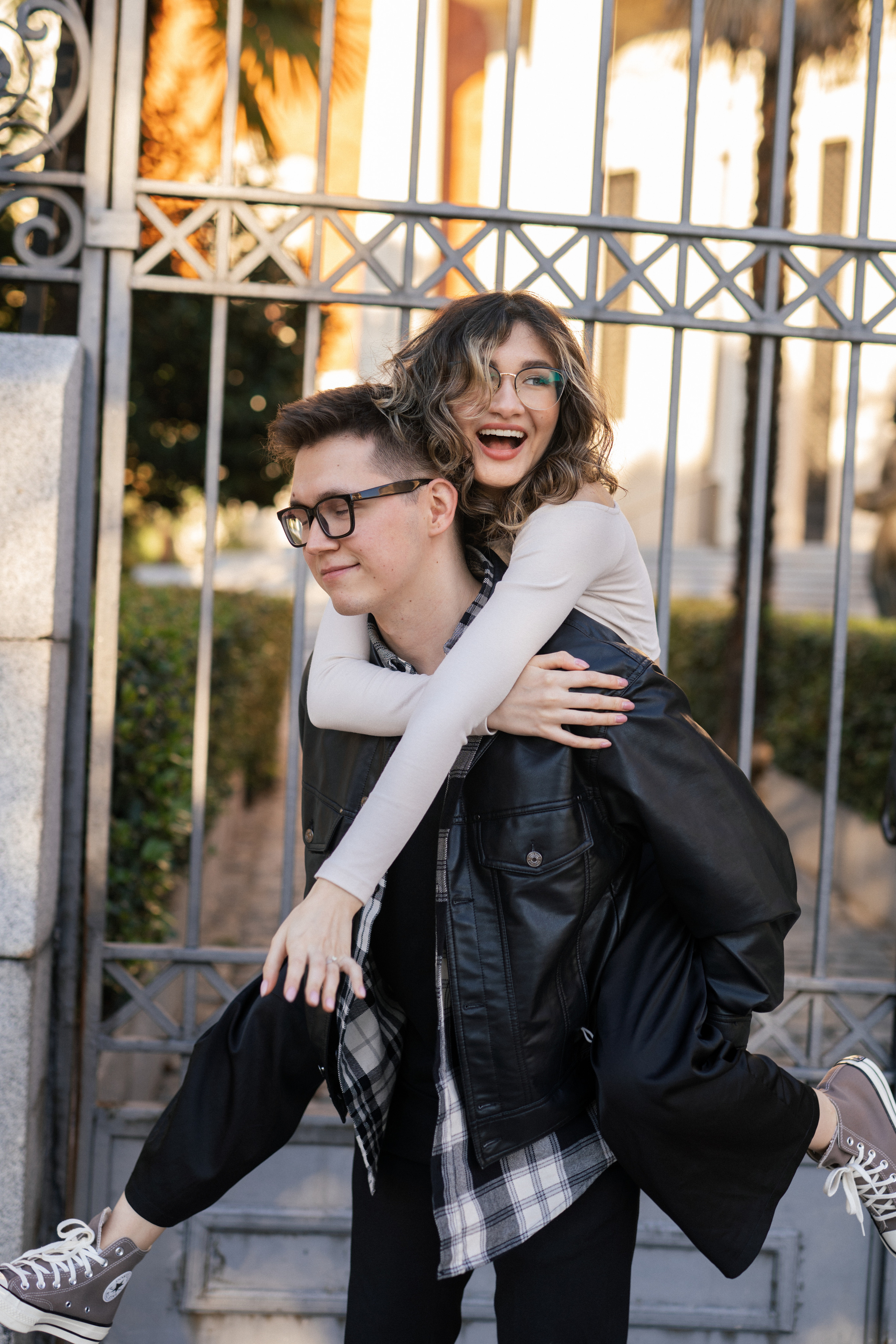 Engagement photography Madrid. Photographer in Madrid, Spain. Alyona Belyaninova