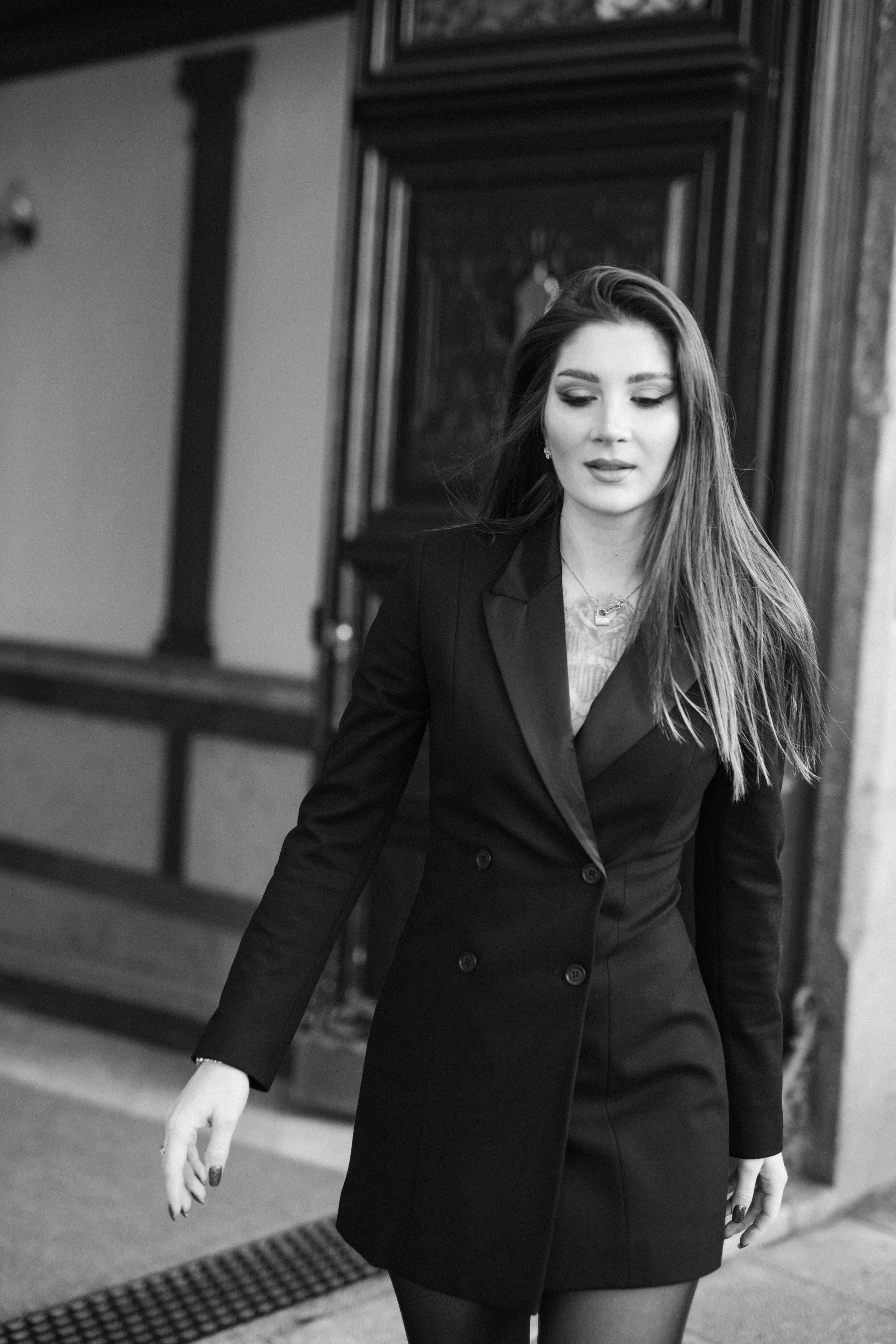 Professional portrait photography. Photographer in Madrid, Spain. Alyona Belyaninova