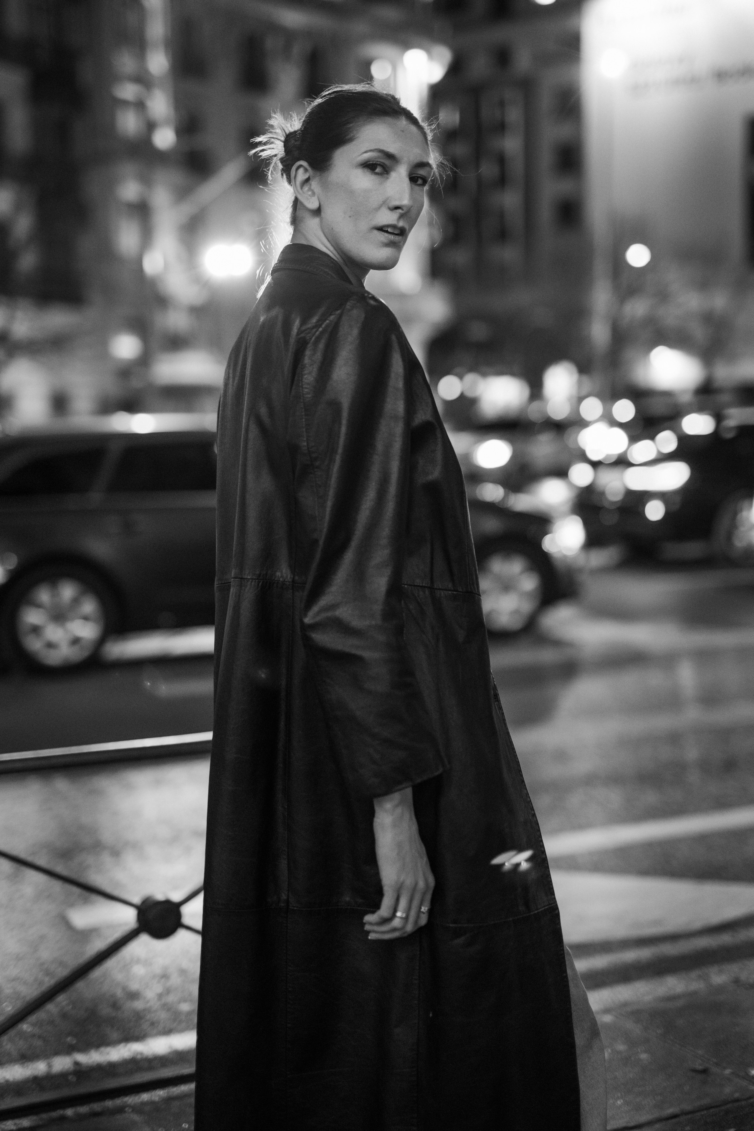 Personal branding photography. Photographer in Madrid, Spain. Alyona Belyaninova