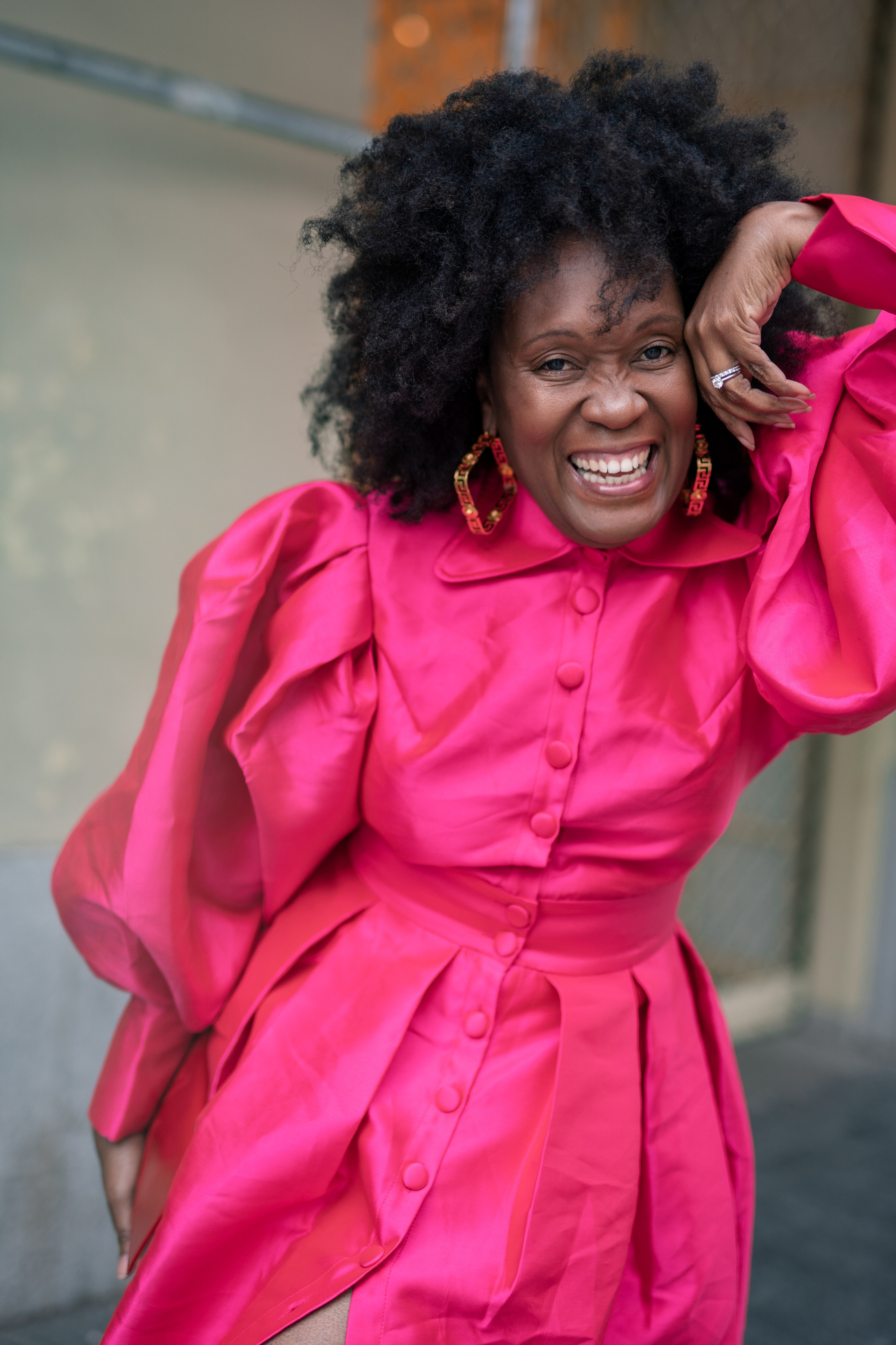 Michelle. Фотограф в Мадриде Алена Белянинова