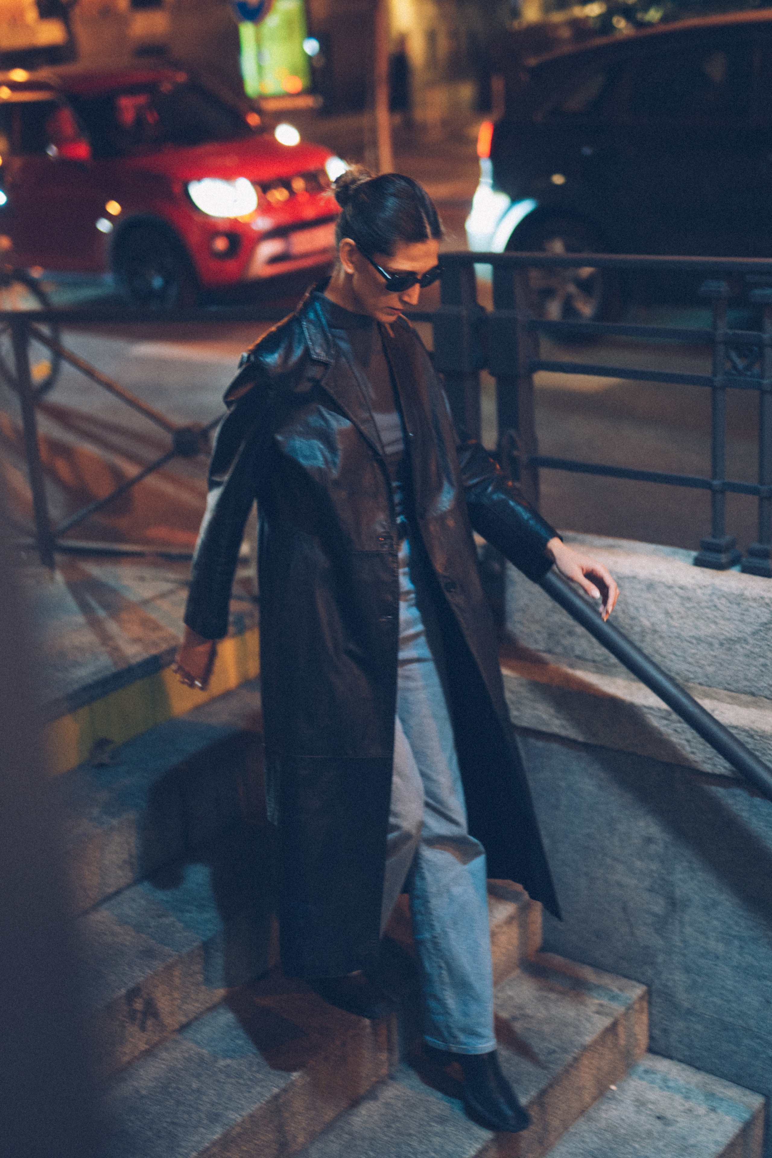 Personal branding photography. Photographer in Madrid, Spain. Alyona Belyaninova