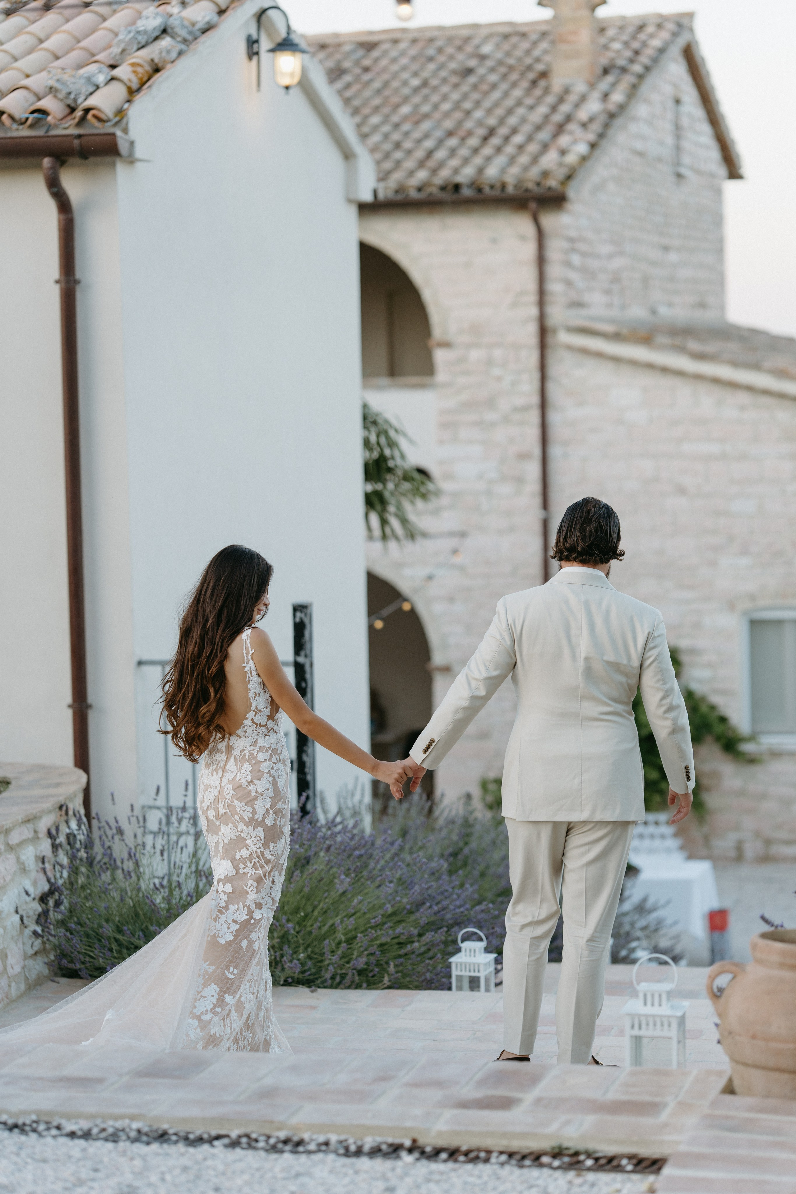 Sofia&Falk. Wedding photographer Italy
