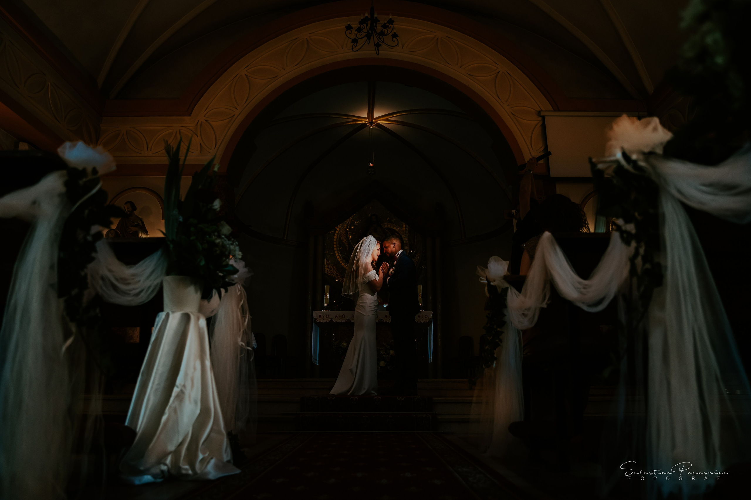 Bianca & Cristiano. Sebastian Purusniuc Fotograf - Iasi