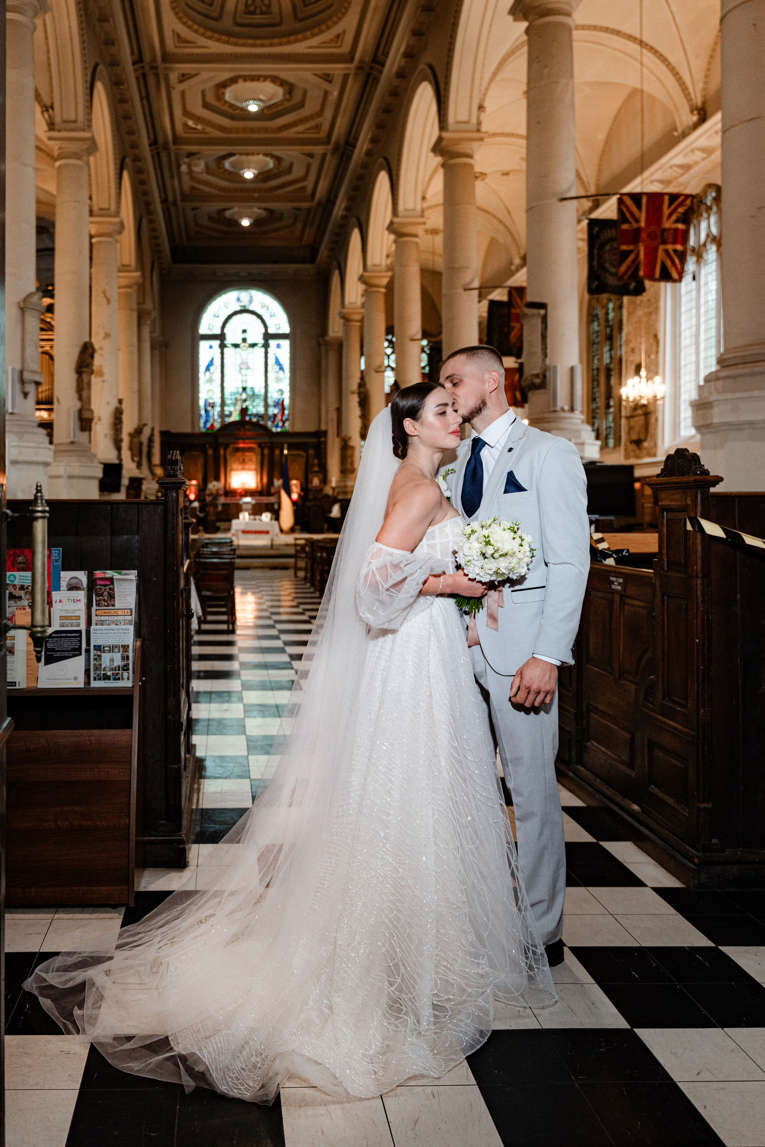 Zhenya Maryana. Tonya Kyrylenko photographer in London