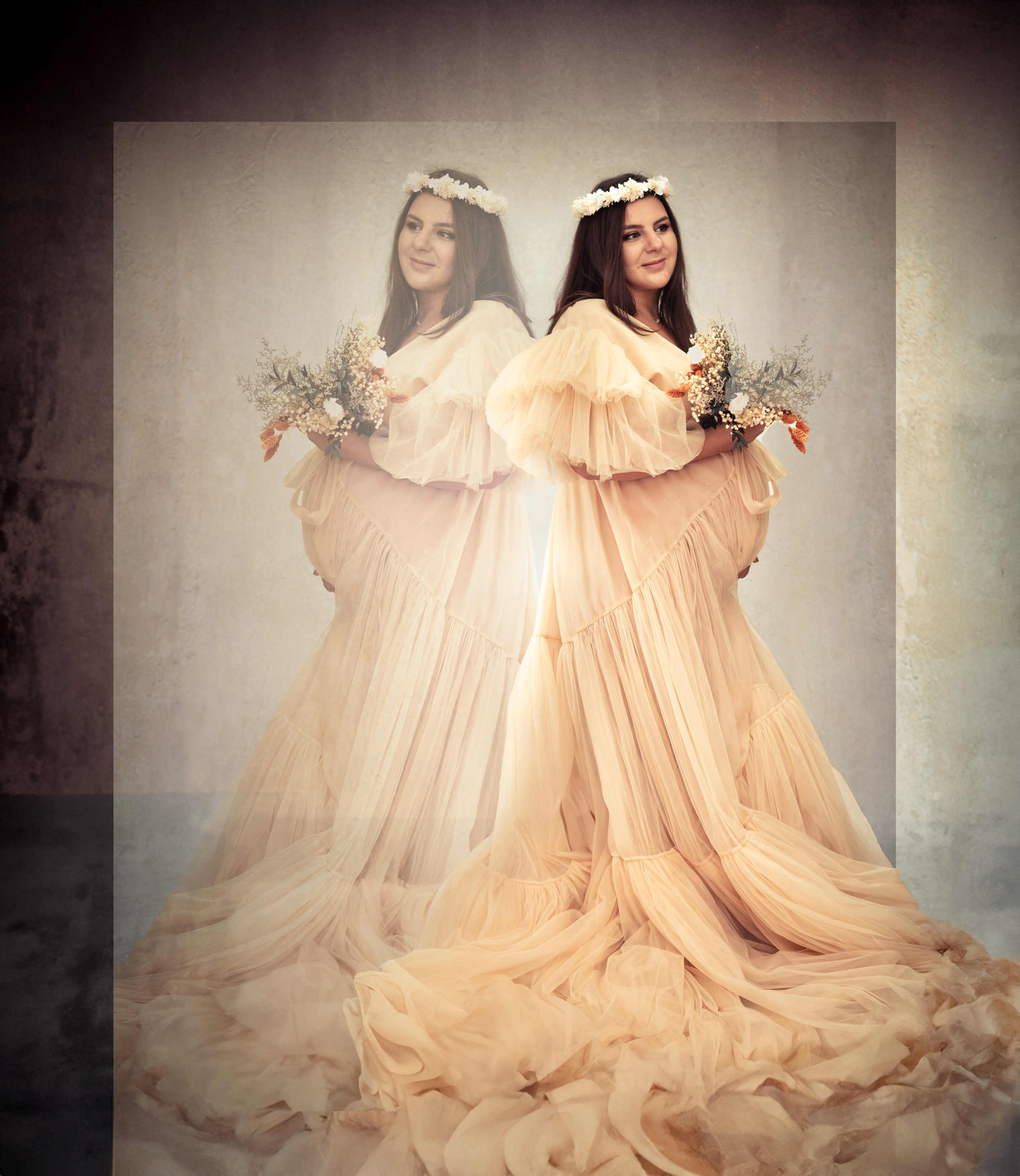 Maternity. EVA Photography