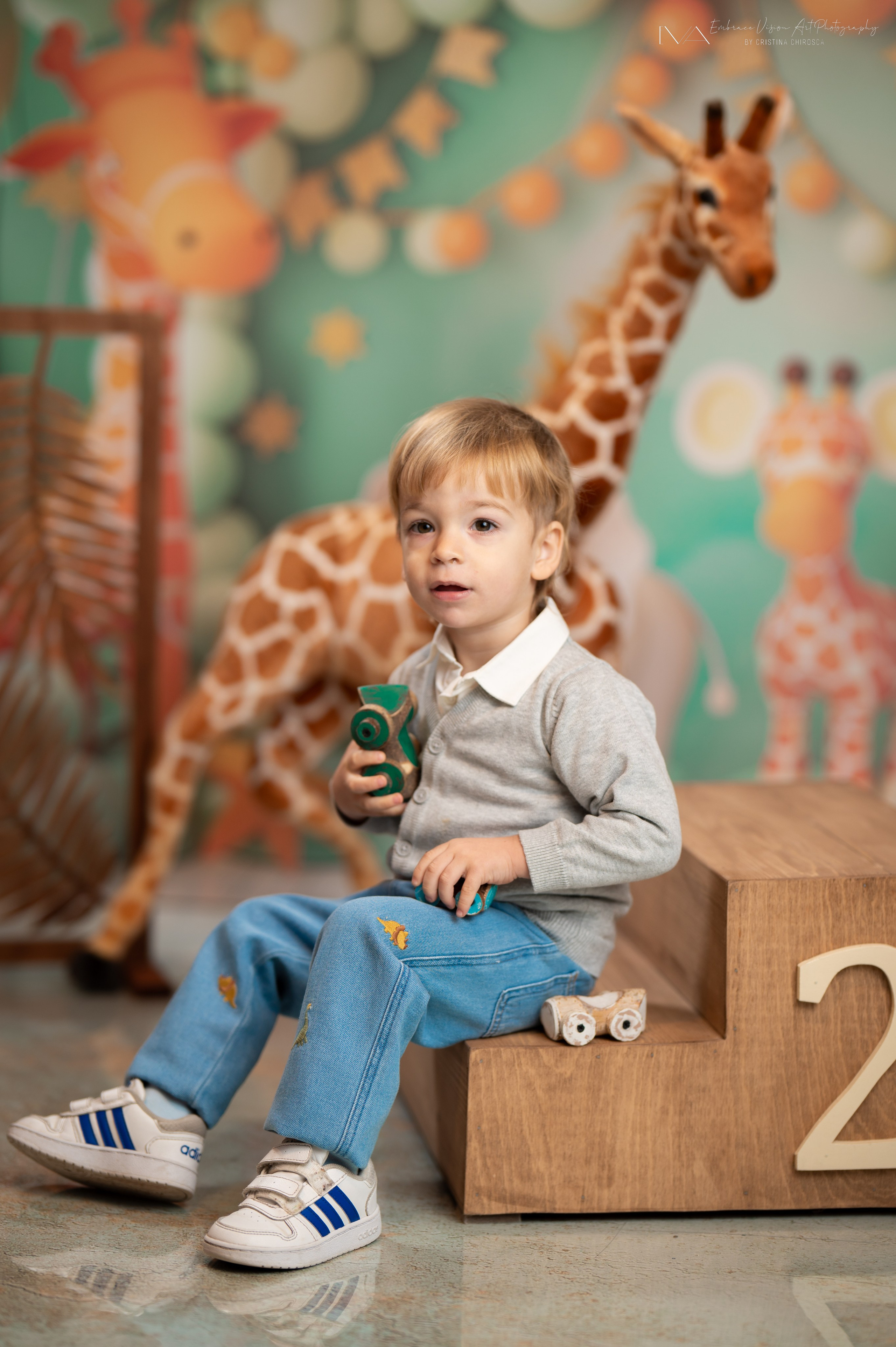 Anniversary/Family. EVA Photography