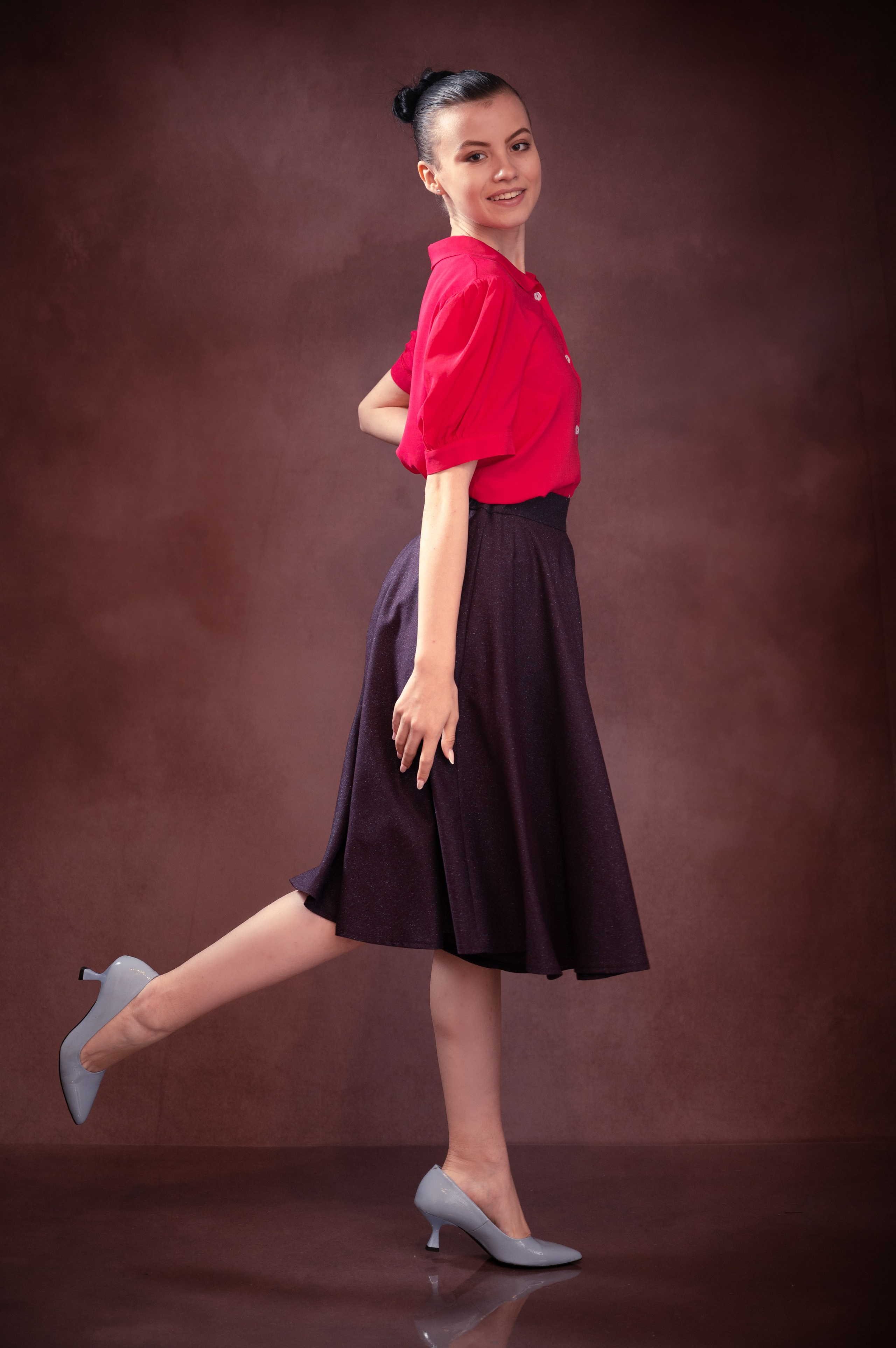 Fashion. EVA Photography