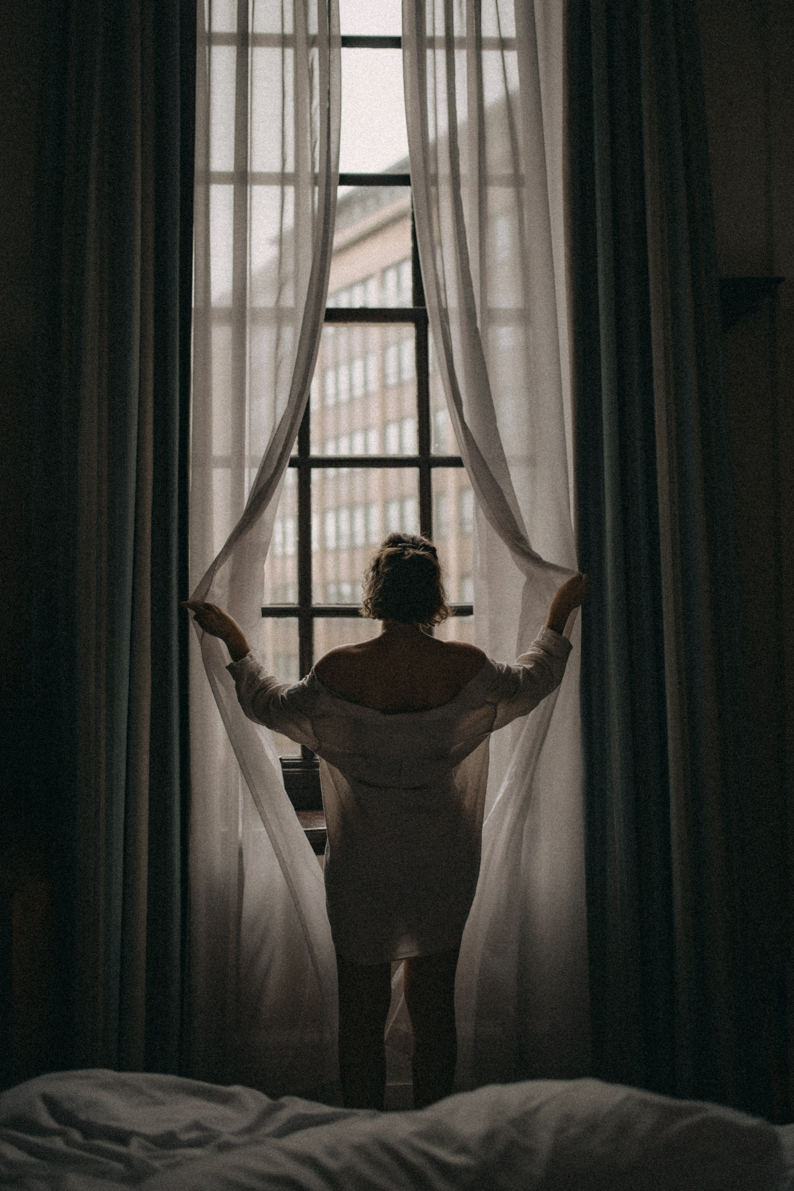 Marita. Yorkshire Photographer