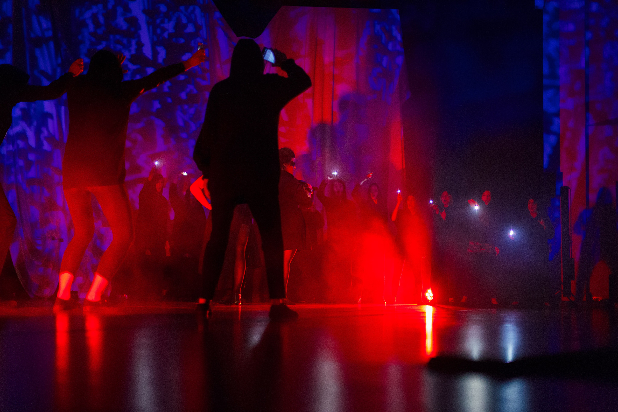 Opera. Fotograf Ślubny Warszawa - Sesje Biznesowe Rodzinne Eventy