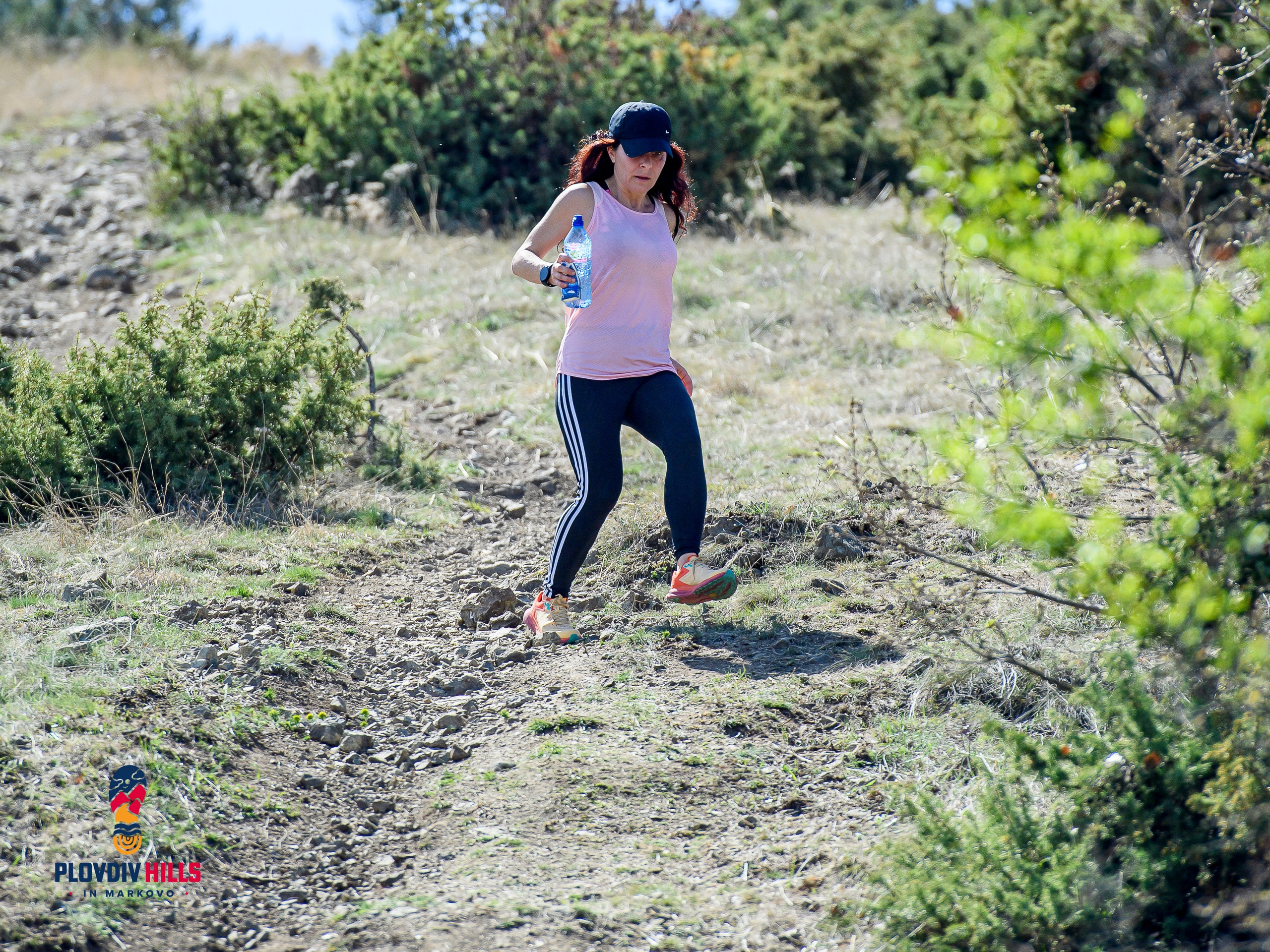 Снимки 2024-KrisoK Photography. «Plovdiv Hills in MARKOVO» е състезание по планинско бягане