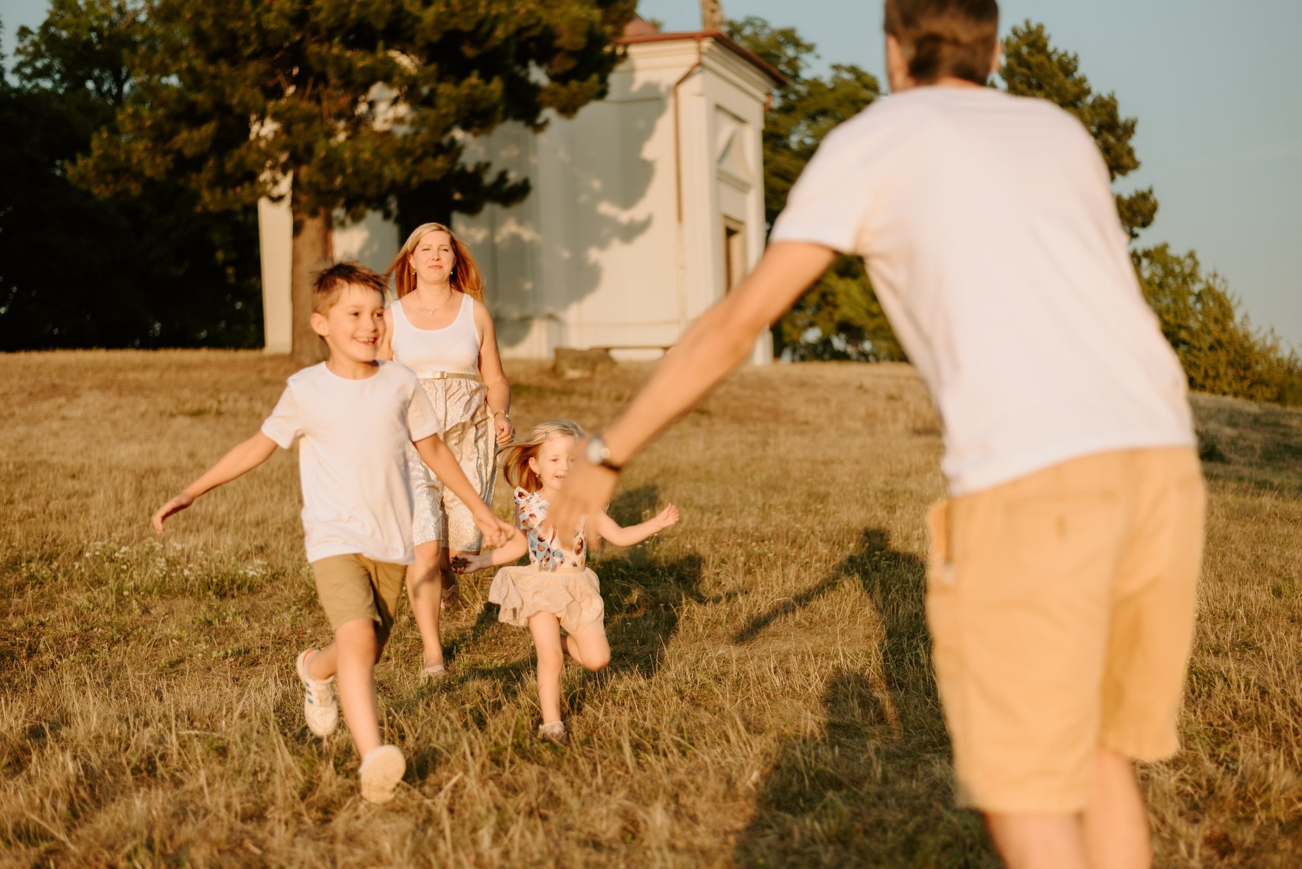 Lucka and family. Lifestyle, wedding and family photographer