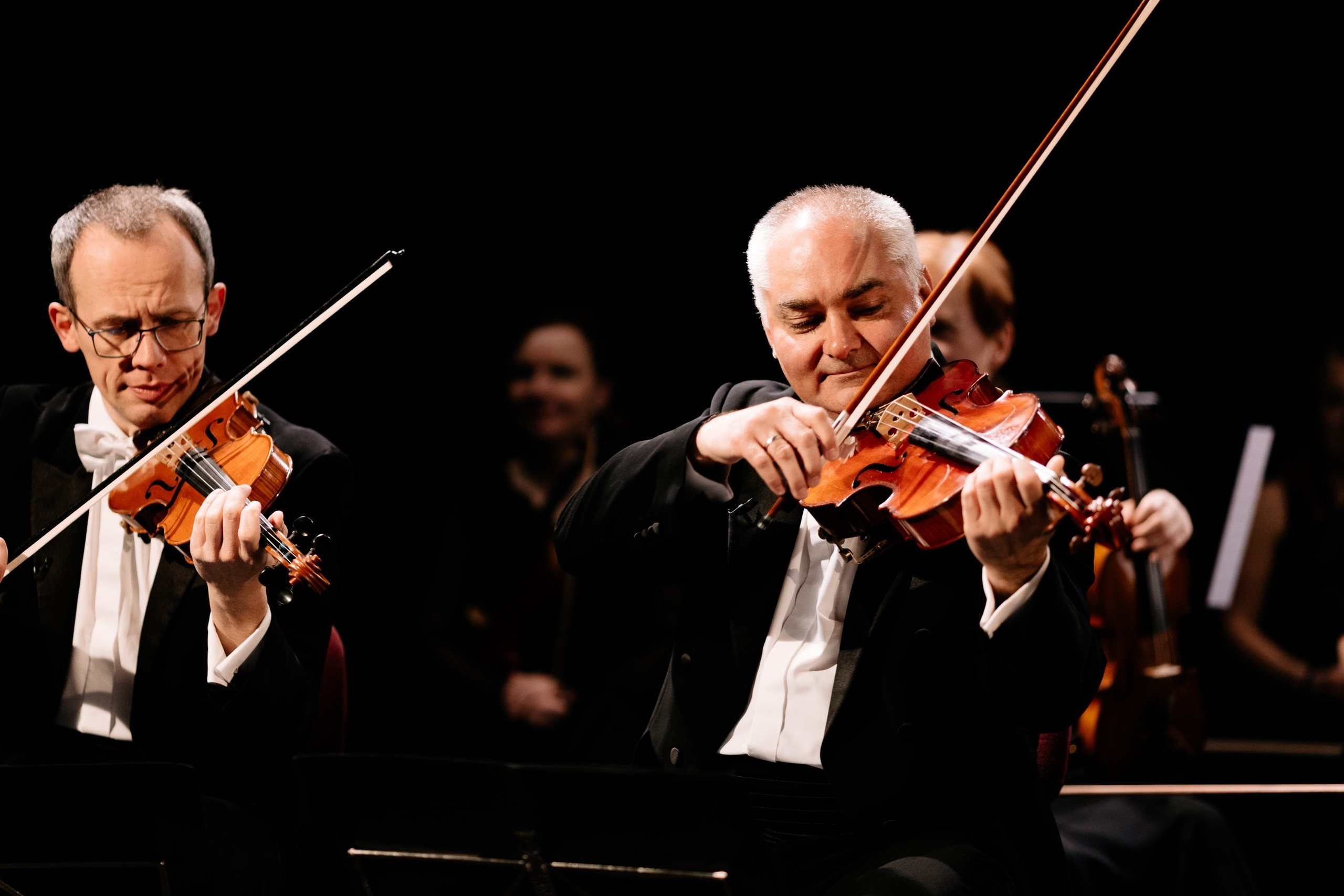 Mocarta Trio. Fotograf Ślubny Warszawa - Sesje Biznesowe Rodzinne Eventy