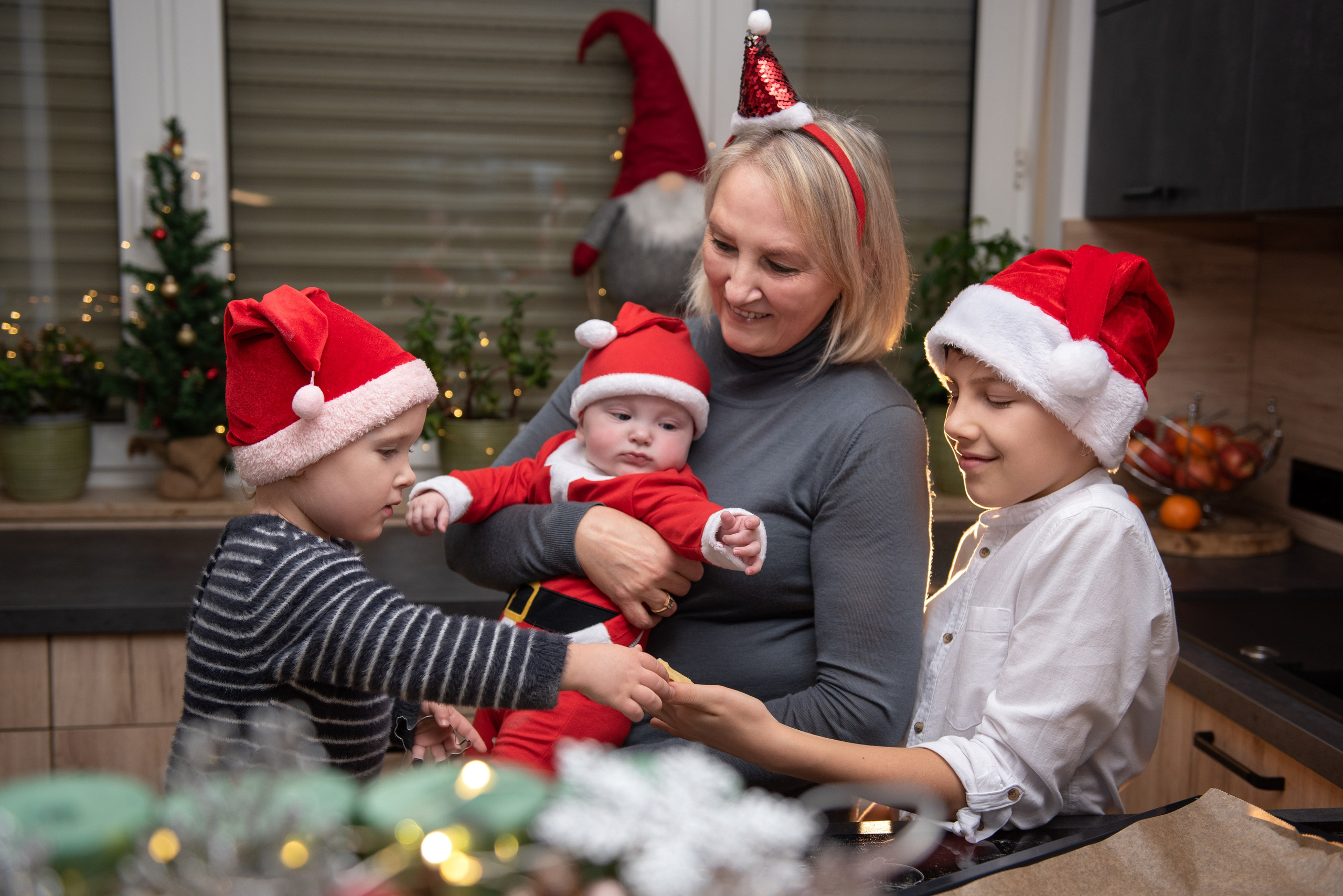 Weihnachten Fotoshooting! Ab 69Euro!. Hochzeit und Familien Foto und Video