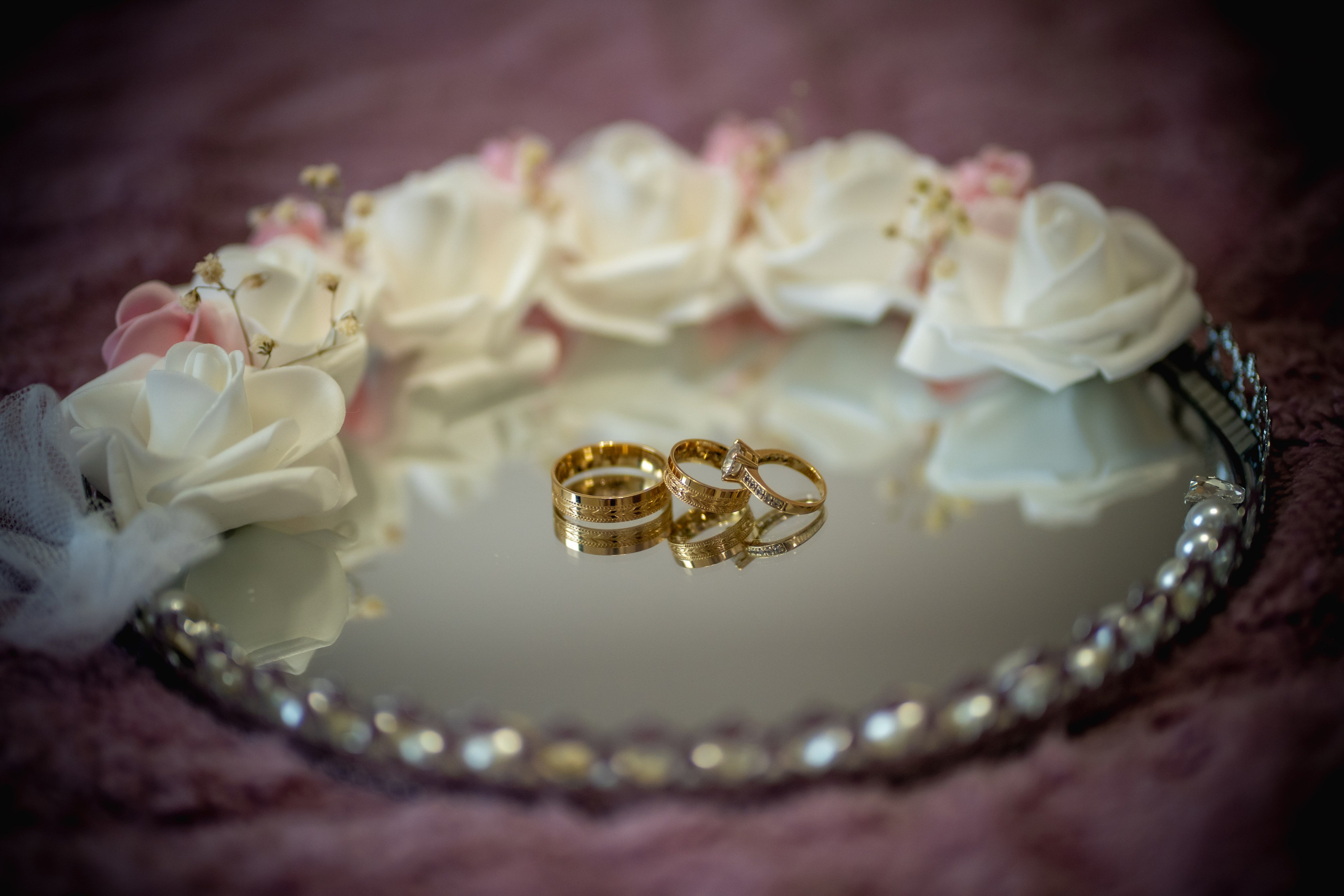 Vasile & Georgiana - 05.07.2025. RRStudio — Fotograf evenimente