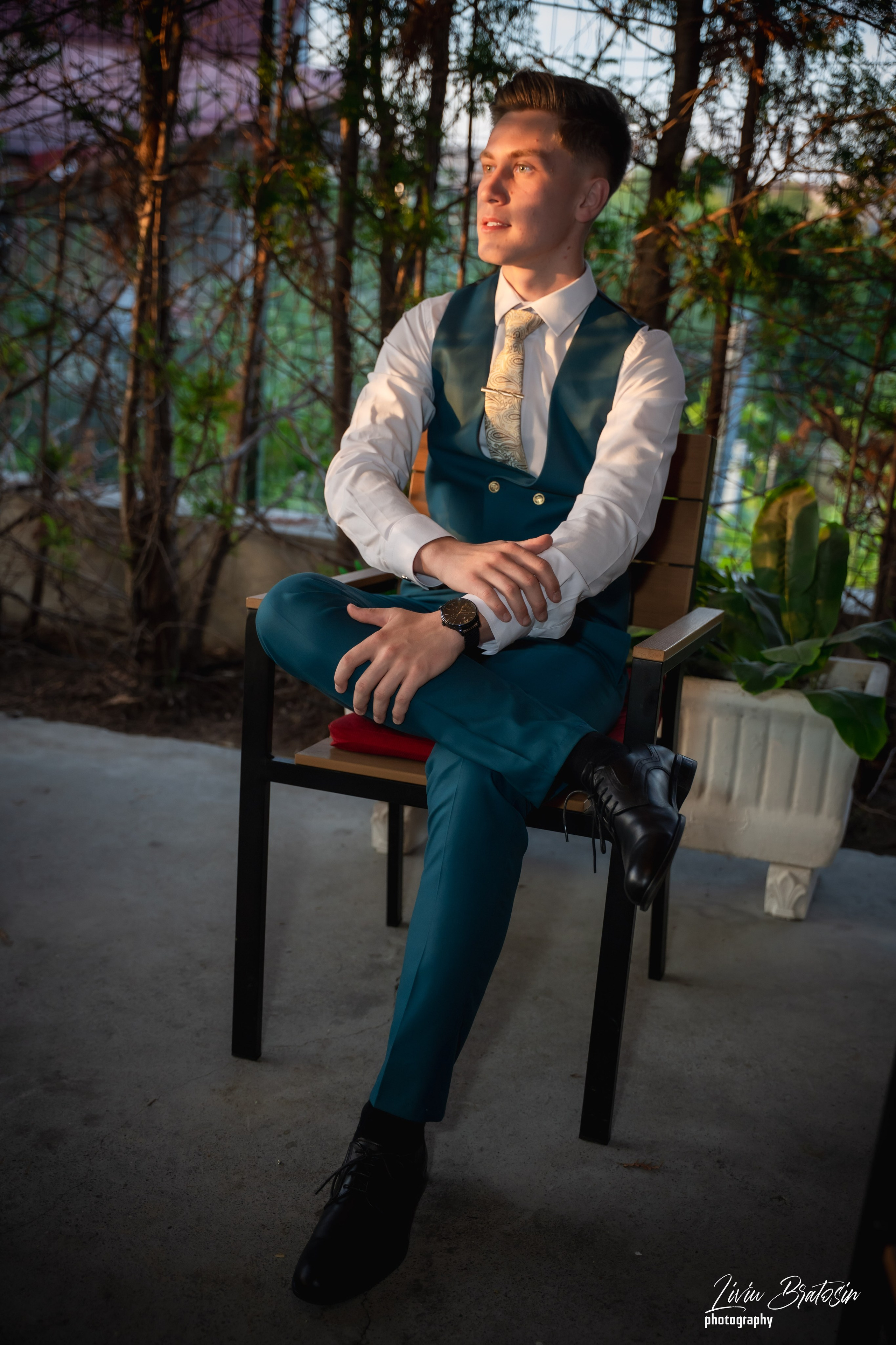 MATEI. RRStudio — Fotograf evenimente