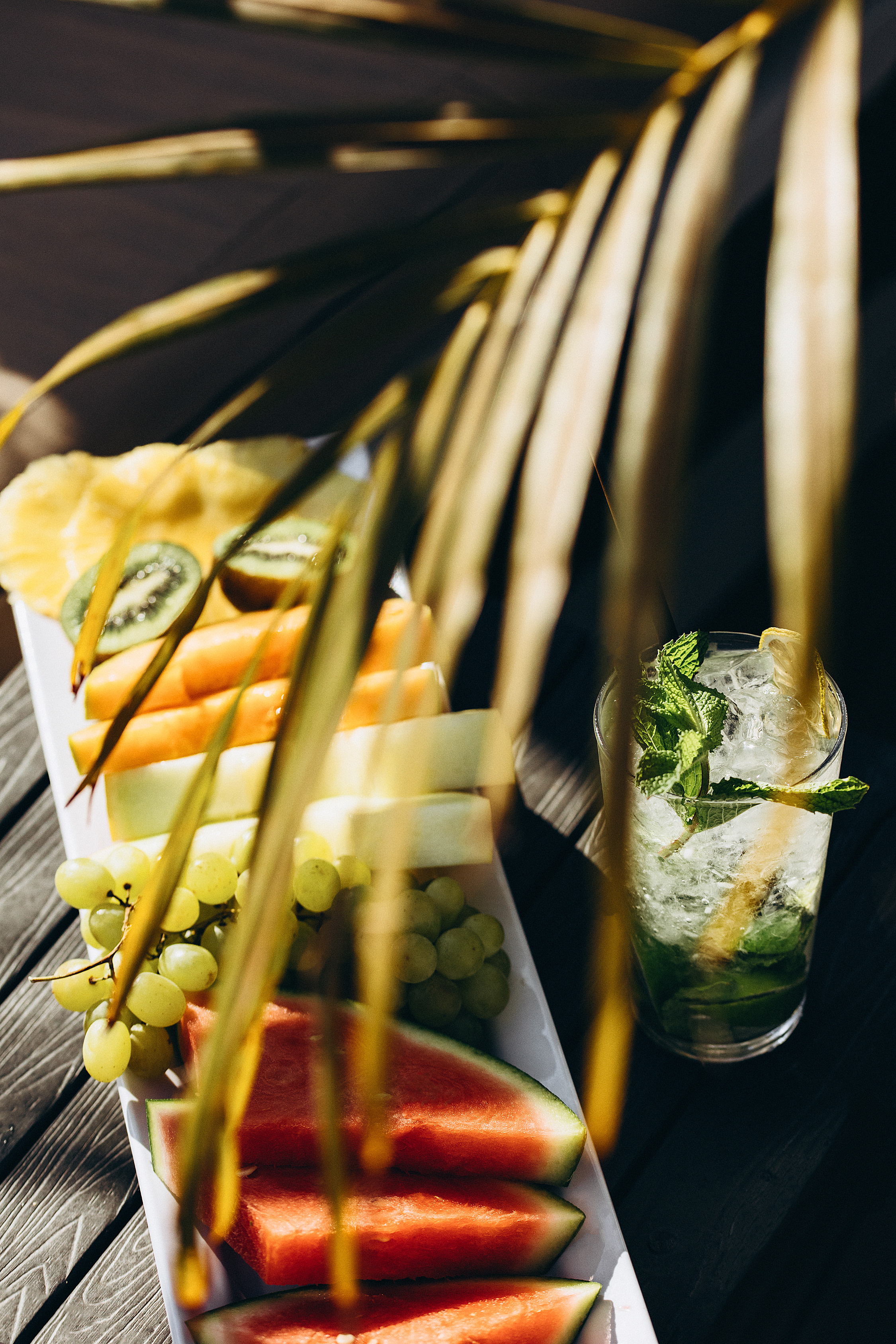 PORTFOLIO. FOTOGRAFÍA GASTRONÓMICA TENERIFE