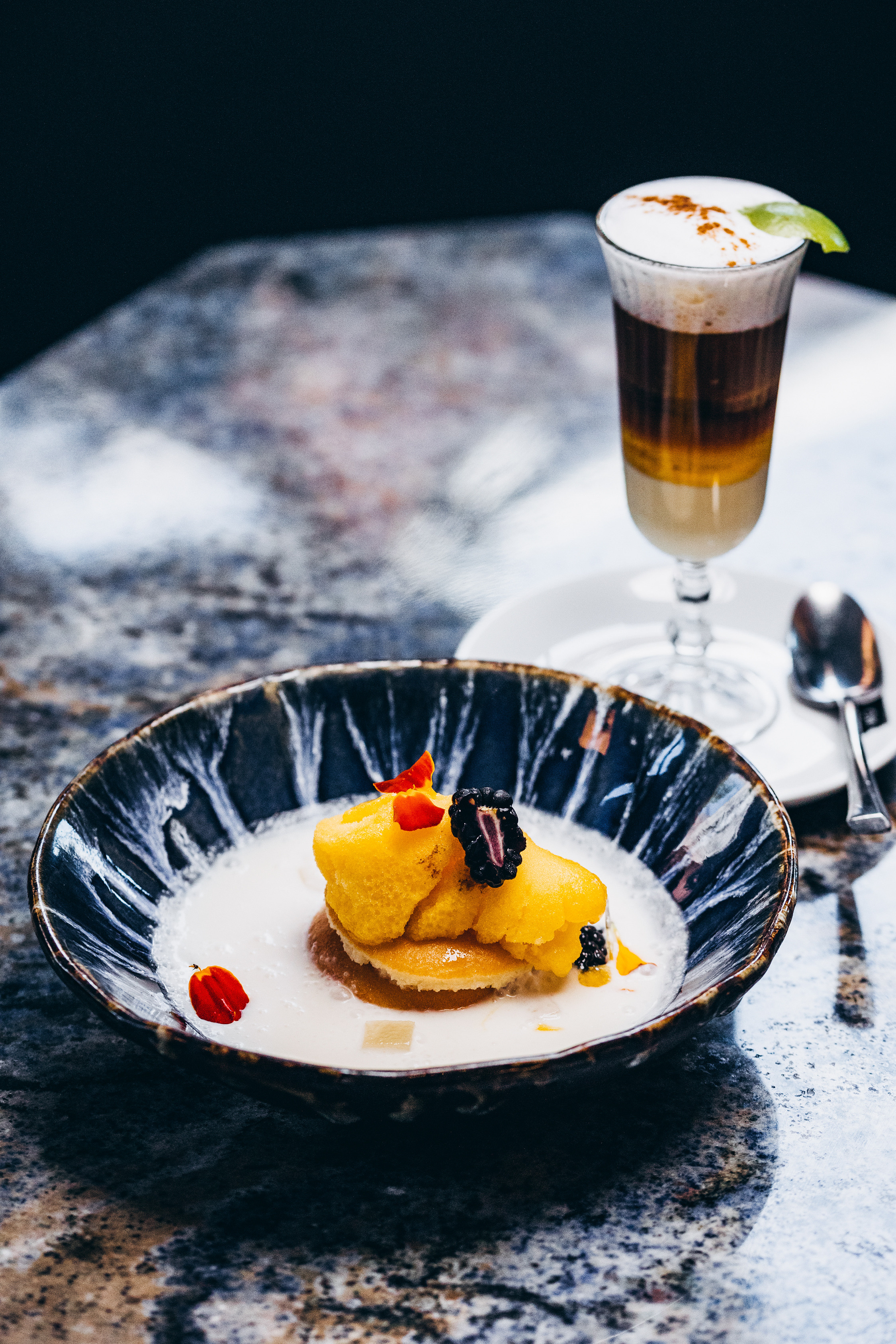 PORTFOLIO. FOTOGRAFÍA GASTRONÓMICA TENERIFE