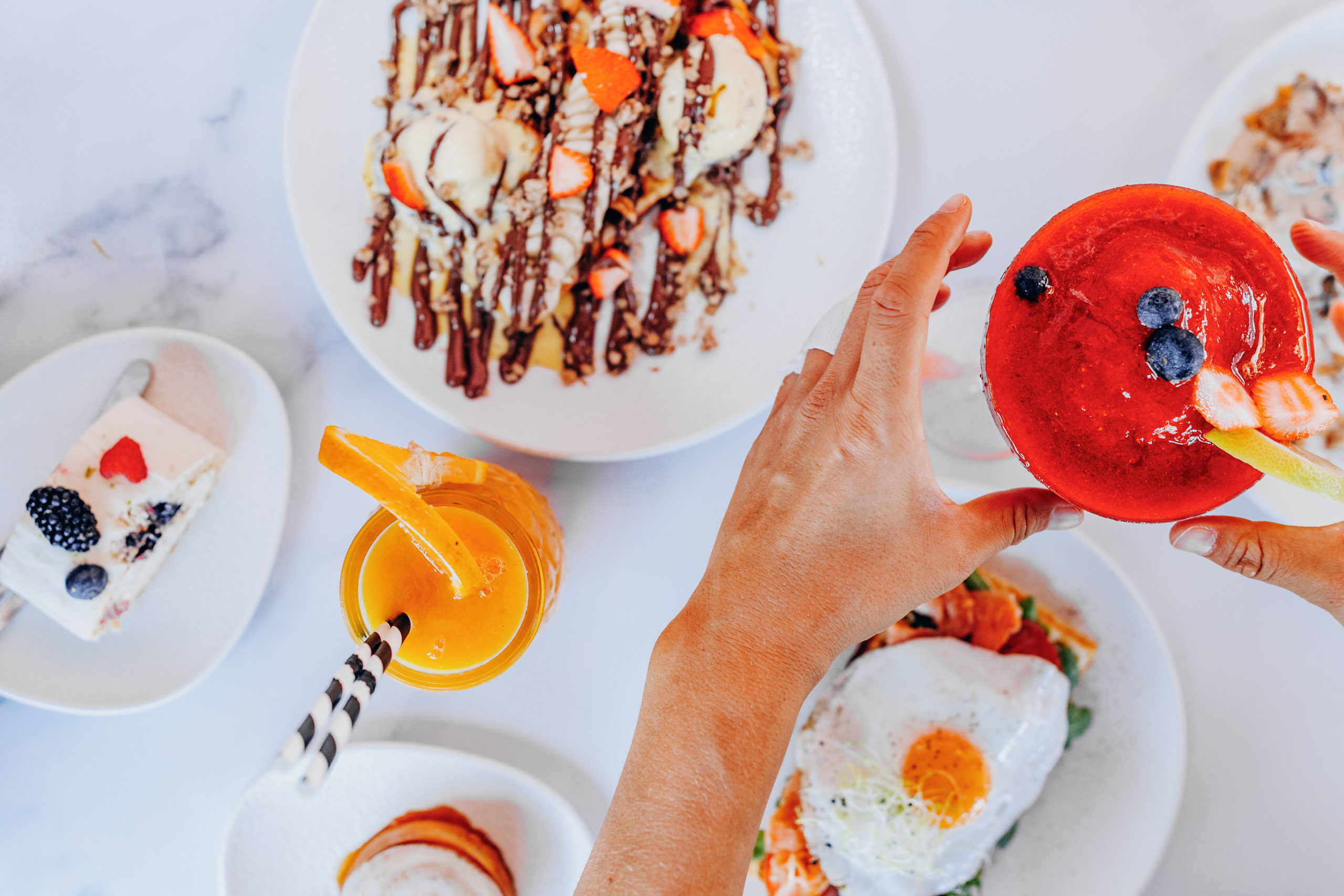 PORTFOLIO. FOTOGRAFÍA GASTRONÓMICA TENERIFE