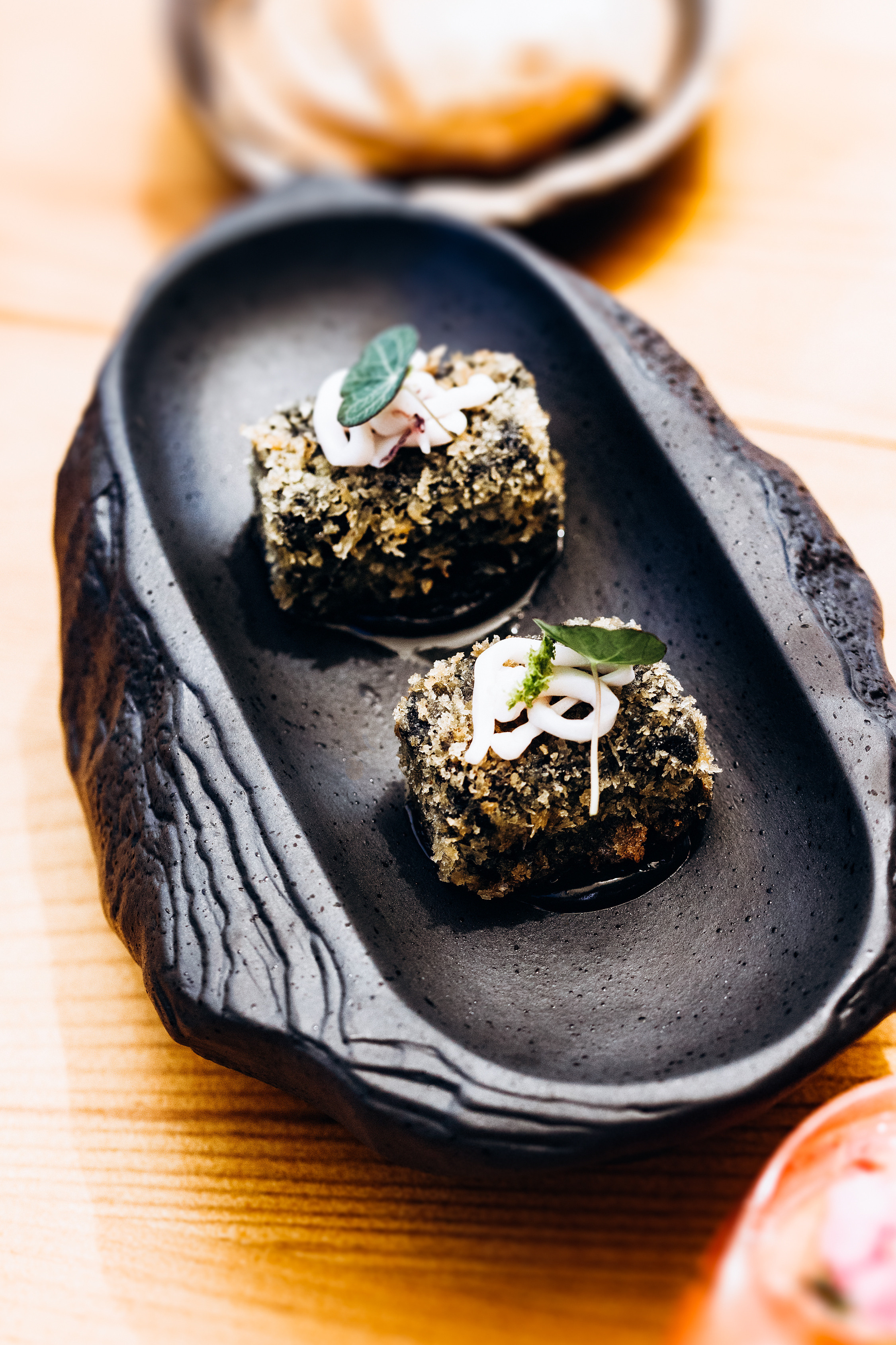 PORTFOLIO. FOTOGRAFÍA GASTRONÓMICA TENERIFE