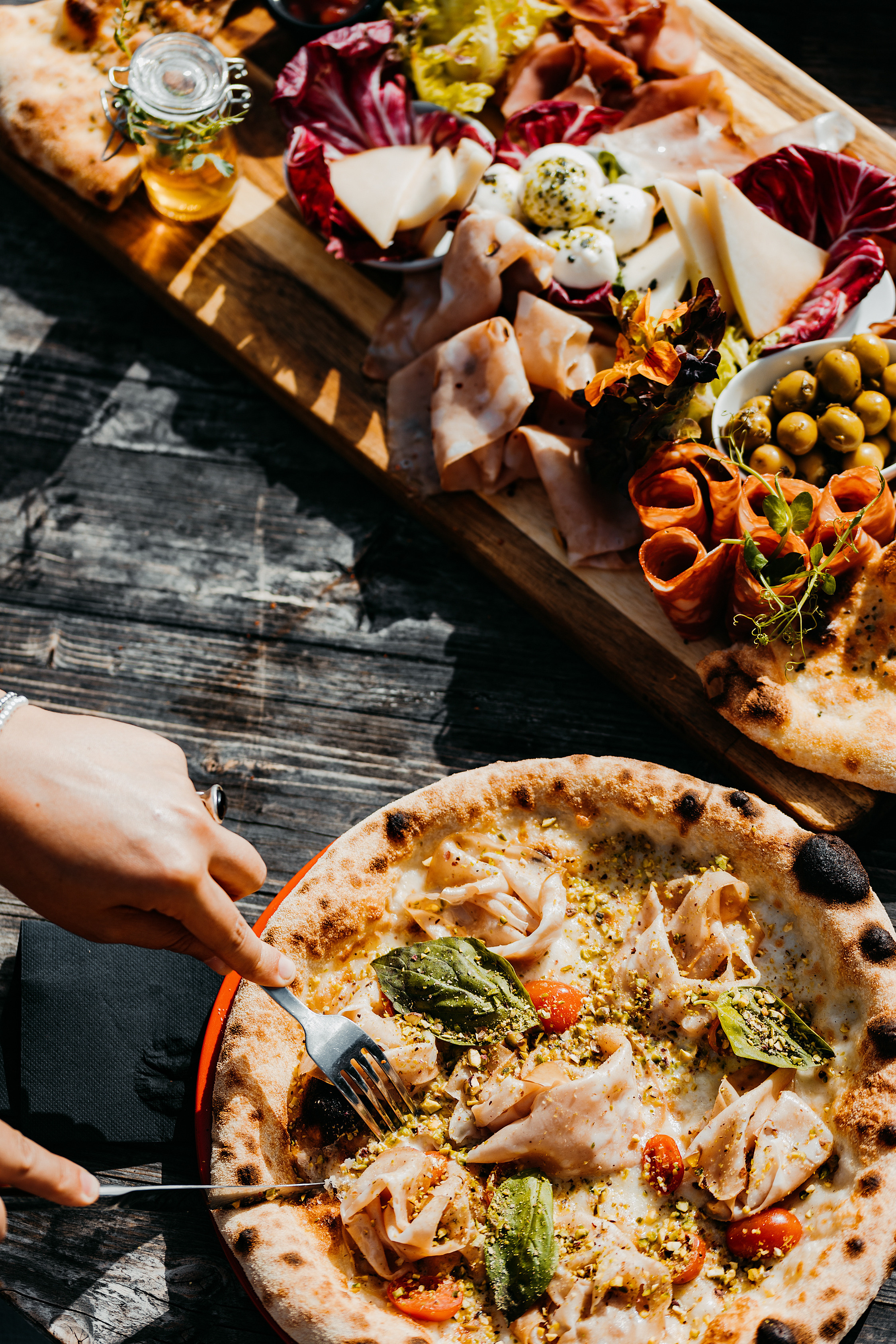 PORTFOLIO. FOTOGRAFÍA GASTRONÓMICA TENERIFE
