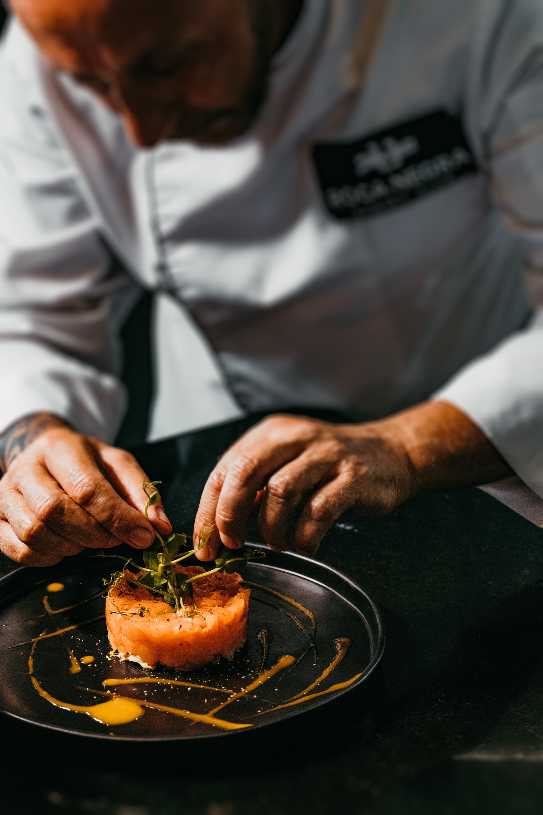 FOTOGRAFÍA GASTRONÓMICA TENERIFE