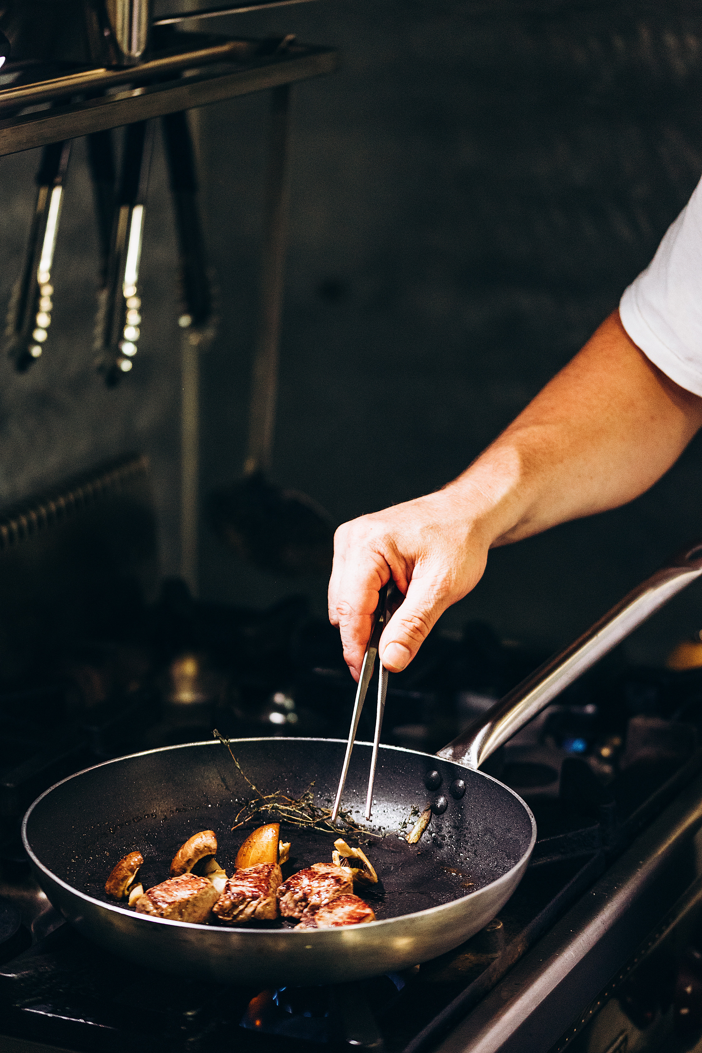 PORTFOLIO. FOTOGRAFÍA GASTRONÓMICA TENERIFE