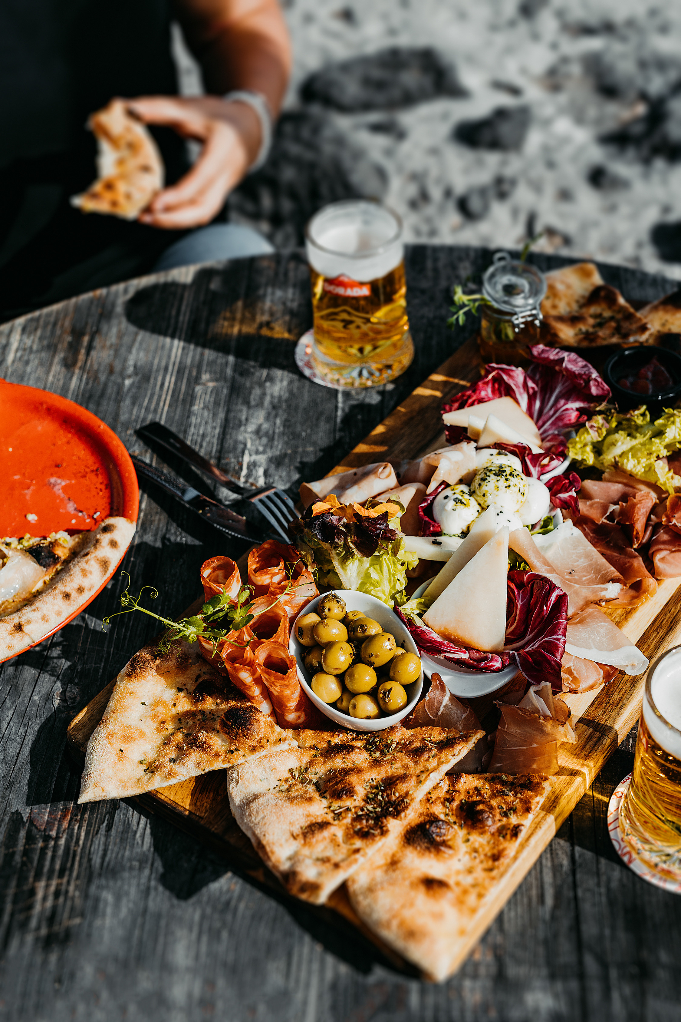 PORTFOLIO. FOTOGRAFÍA GASTRONÓMICA TENERIFE