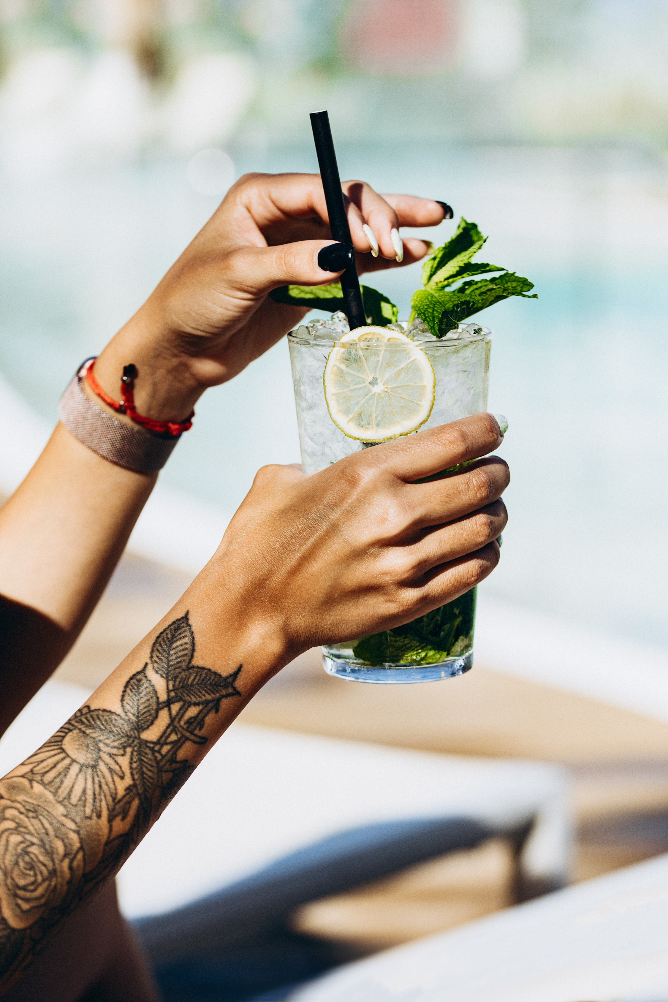 PORTFOLIO. FOTOGRAFÍA GASTRONÓMICA TENERIFE