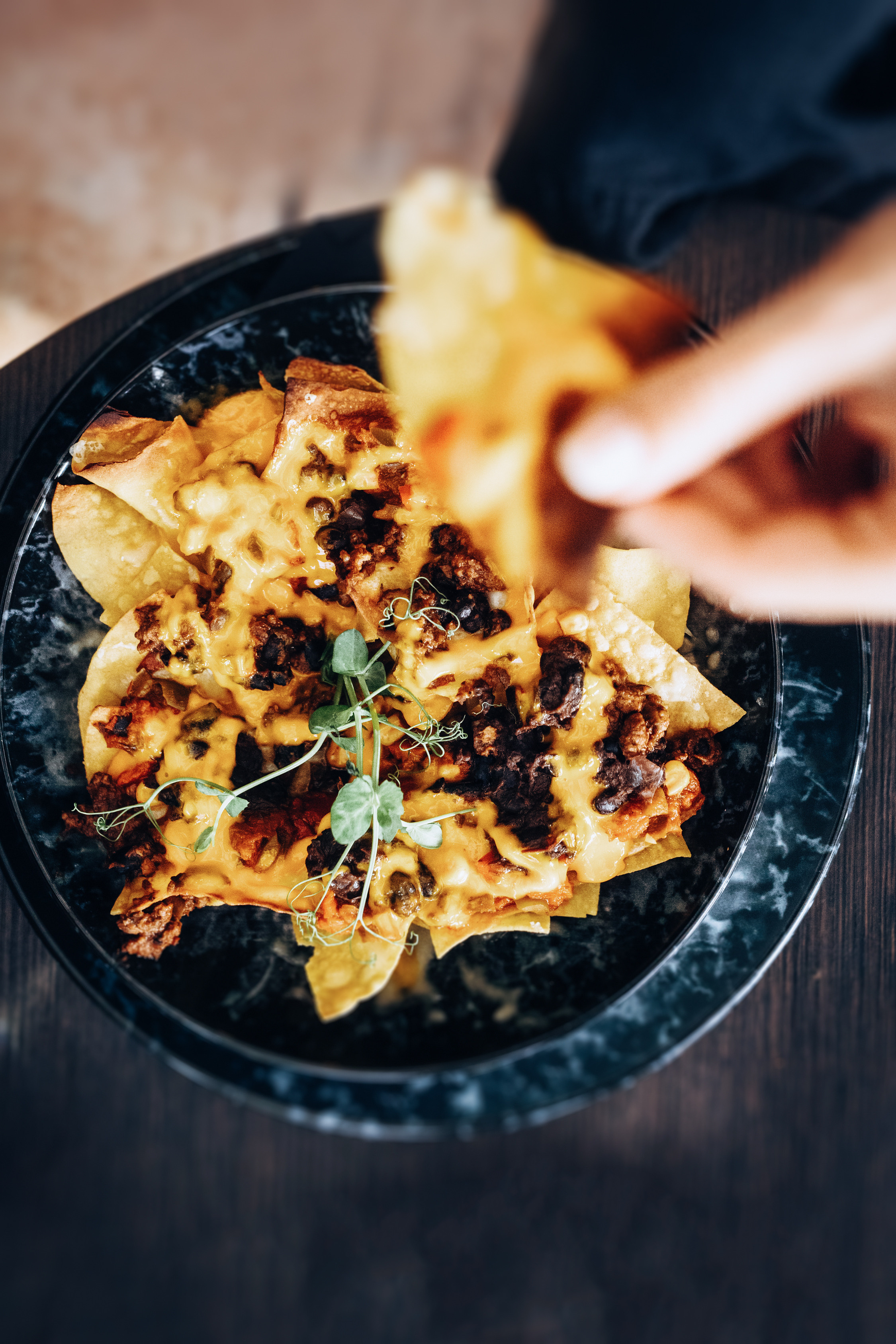 PORTFOLIO. FOTOGRAFÍA GASTRONÓMICA TENERIFE