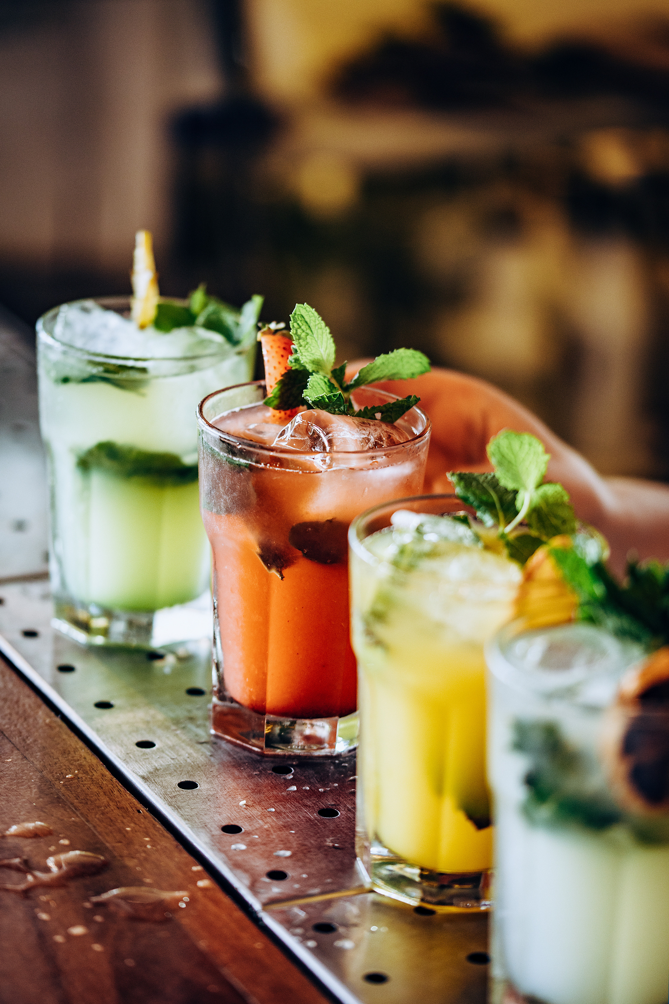 PORTFOLIO. FOTOGRAFÍA GASTRONÓMICA TENERIFE