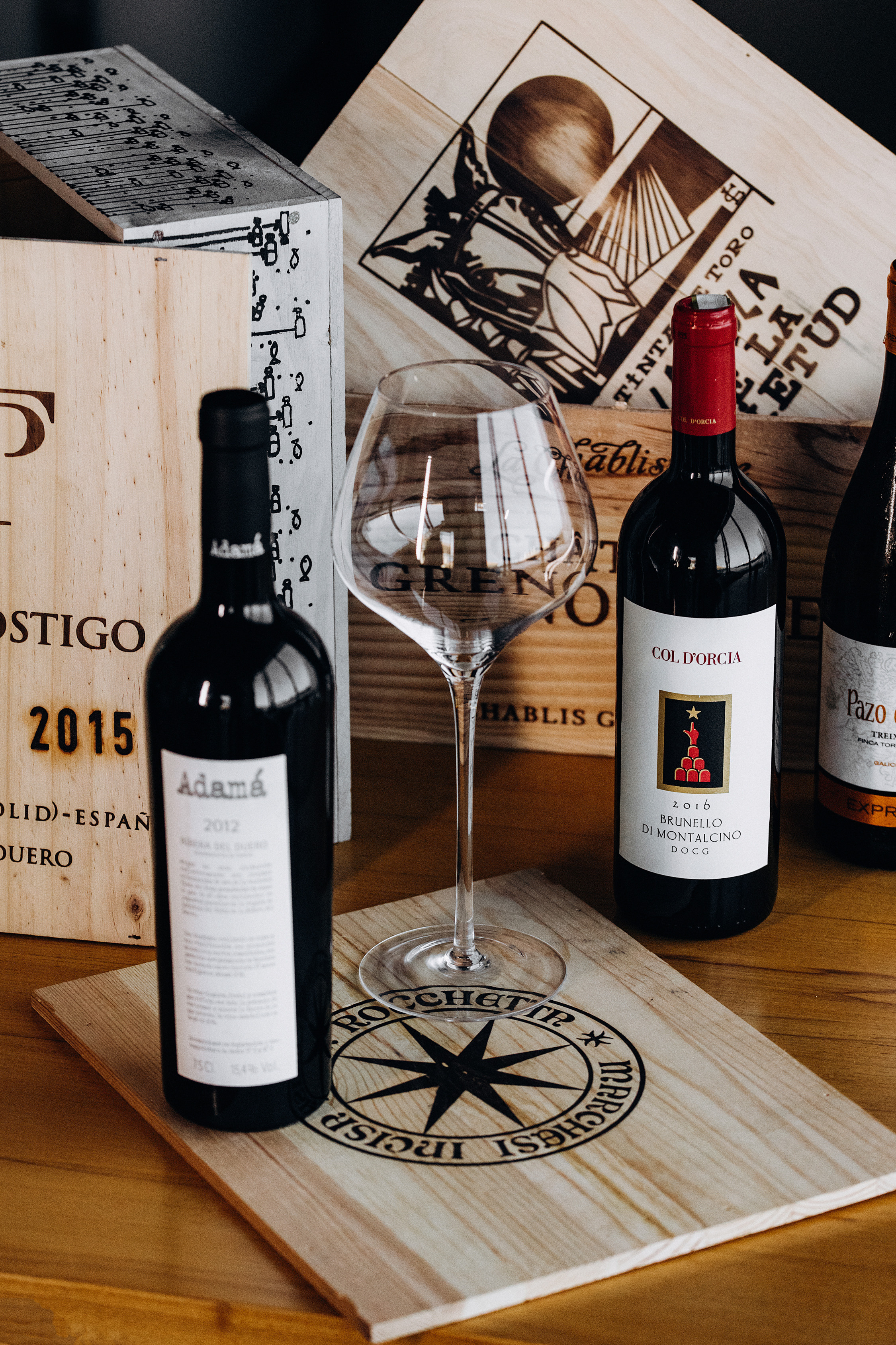 PORTFOLIO. FOTOGRAFÍA GASTRONÓMICA TENERIFE