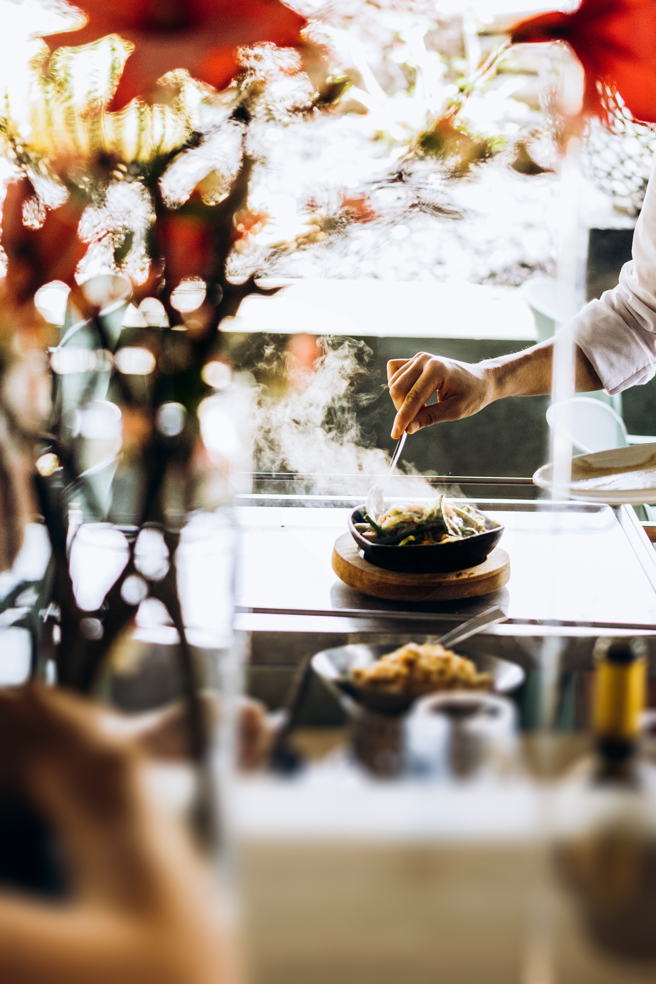 PORTFOLIO. FOTOGRAFÍA GASTRONÓMICA TENERIFE