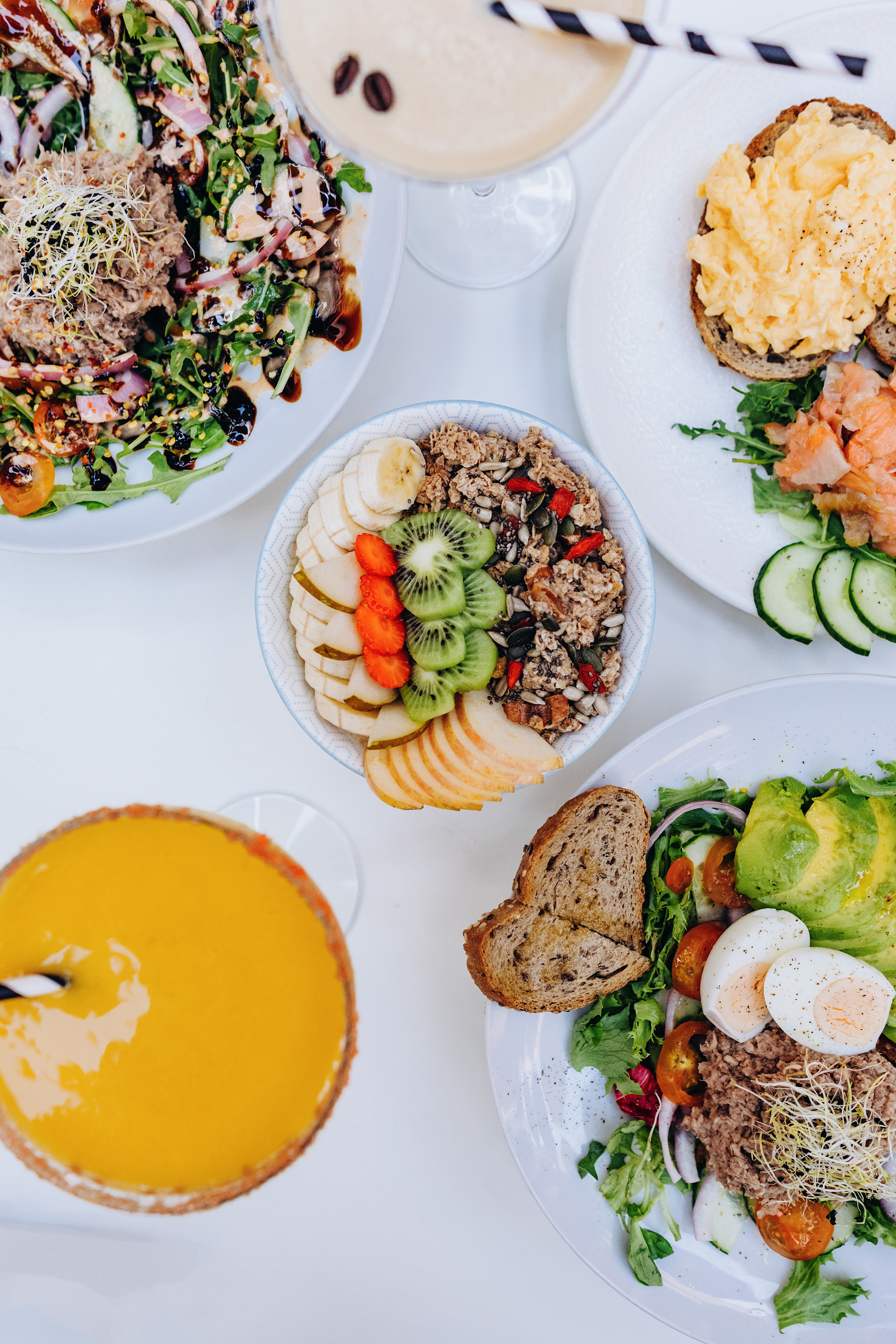 PORTFOLIO. FOTOGRAFÍA GASTRONÓMICA TENERIFE