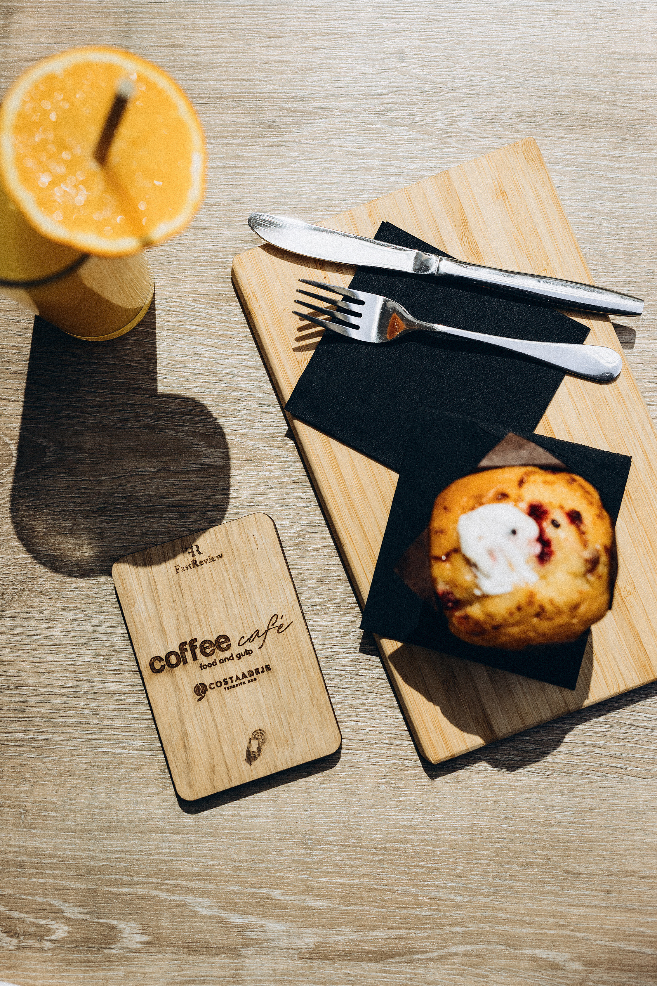 PORTFOLIO. FOTOGRAFÍA GASTRONÓMICA TENERIFE