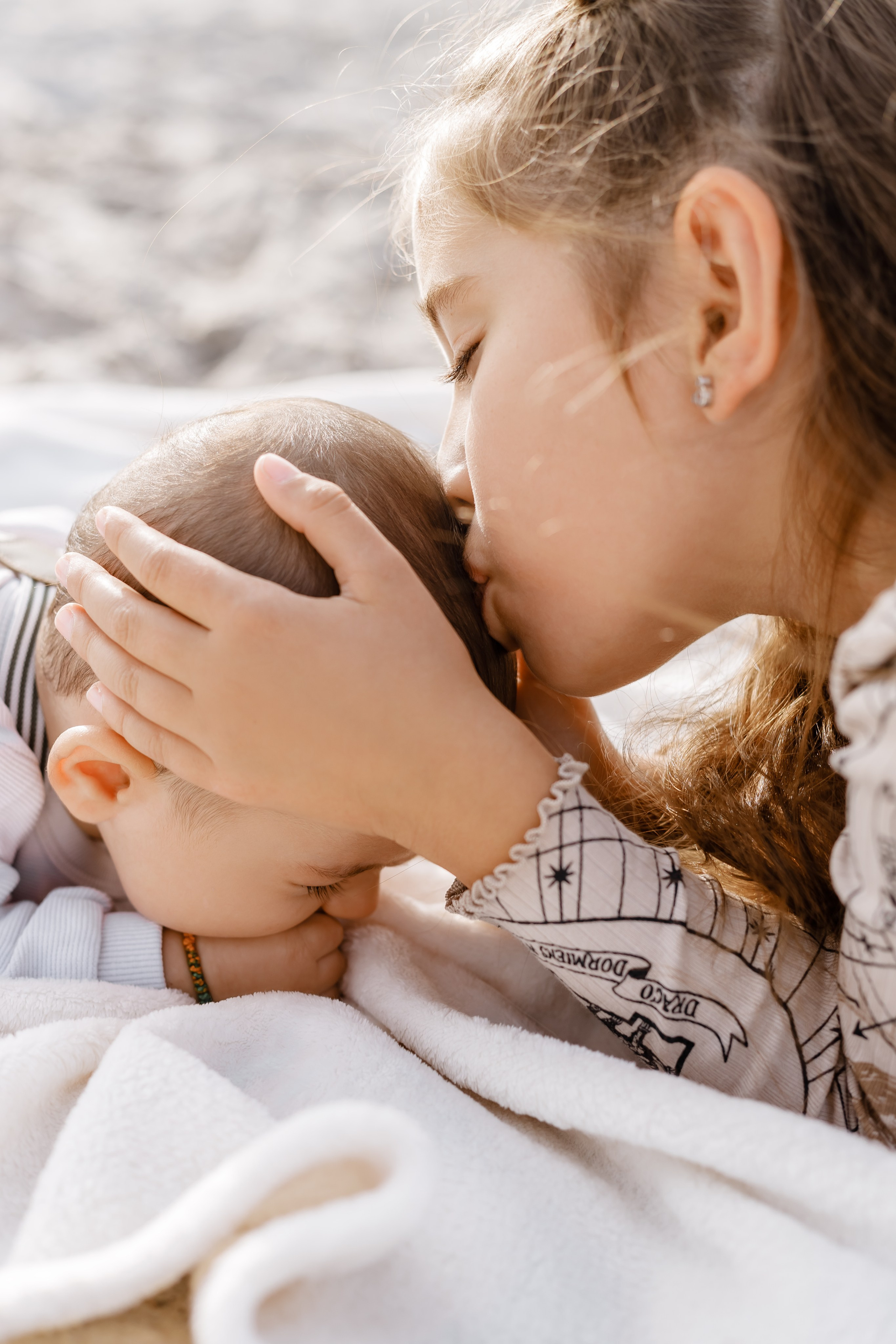 Воспоминания о детстве. Свадебный фотограф в Германии и Дании