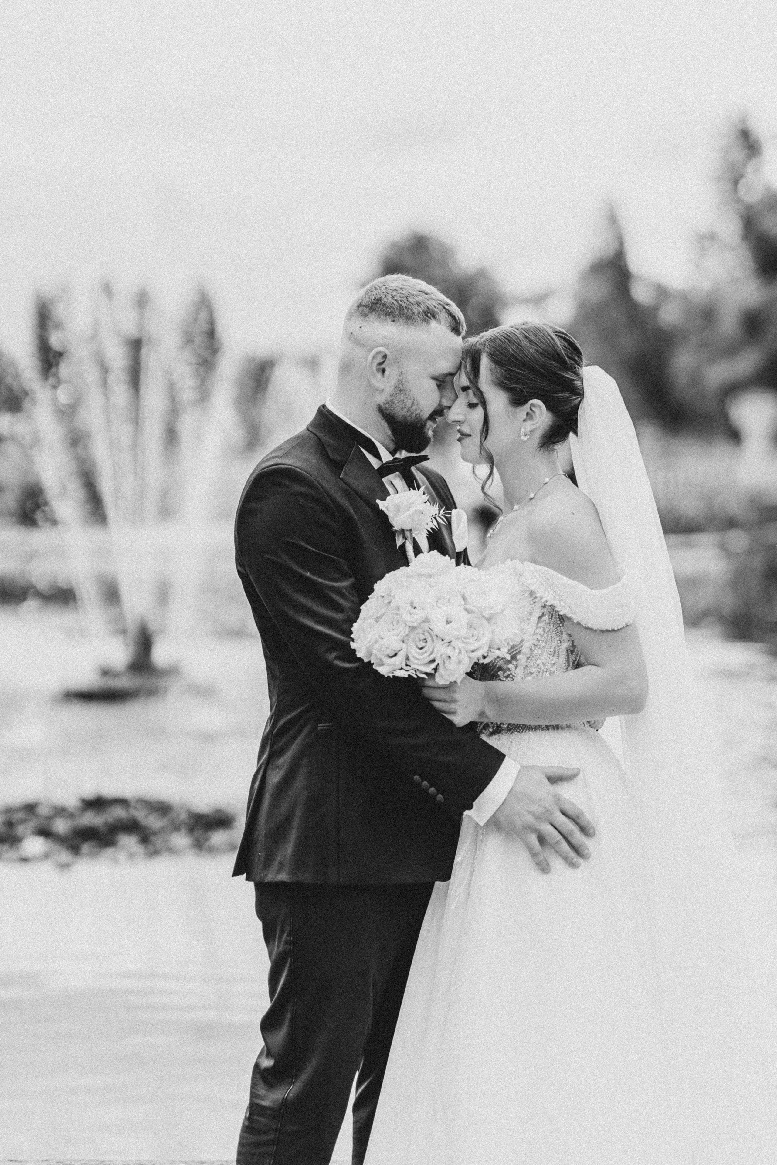 Mykola & Khrystyna. Tonya Kyrylenko photographer in London