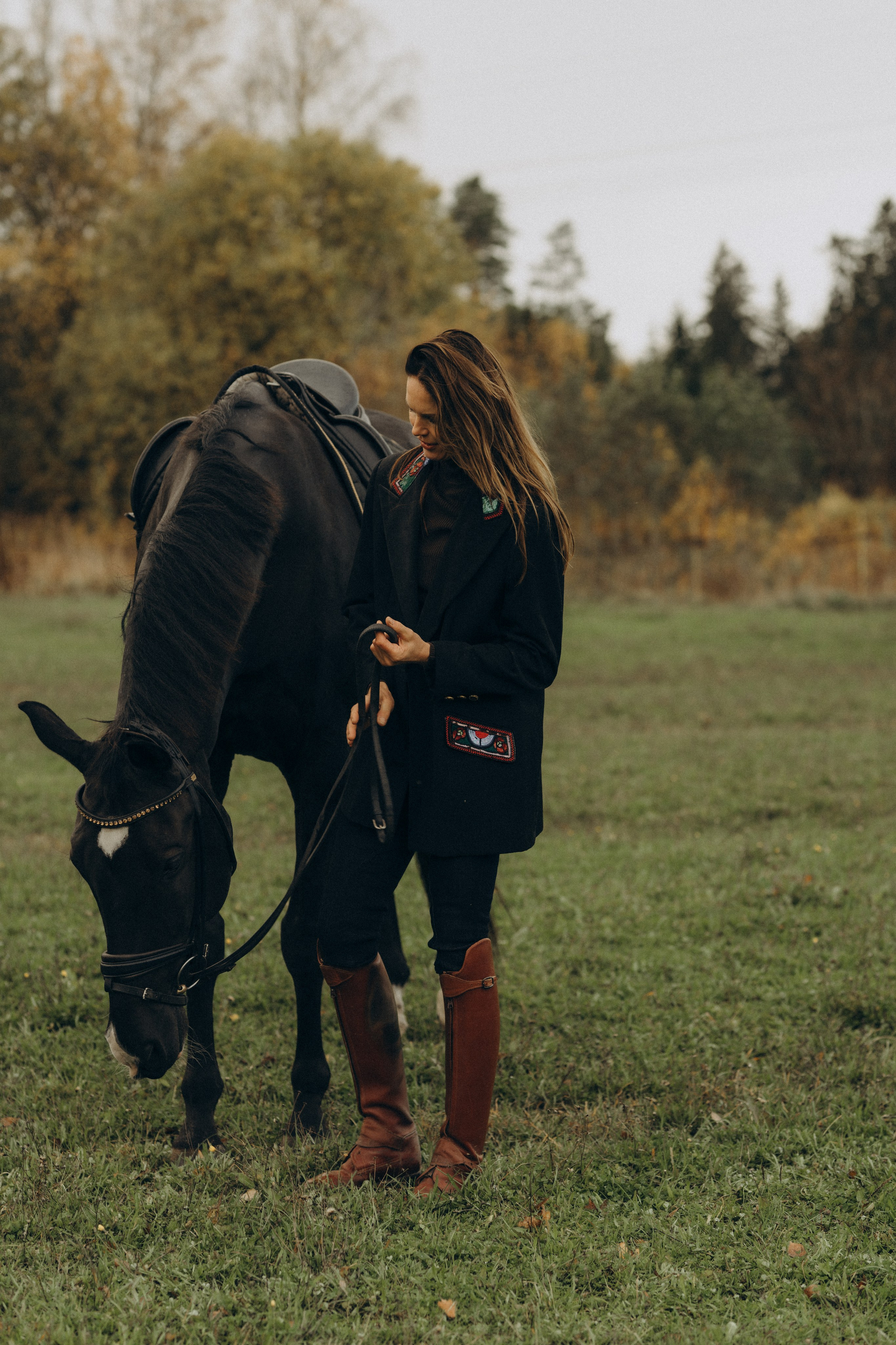 Susanna Hyypiä. Wedding and portrait photographer in Helsinki Vickan O