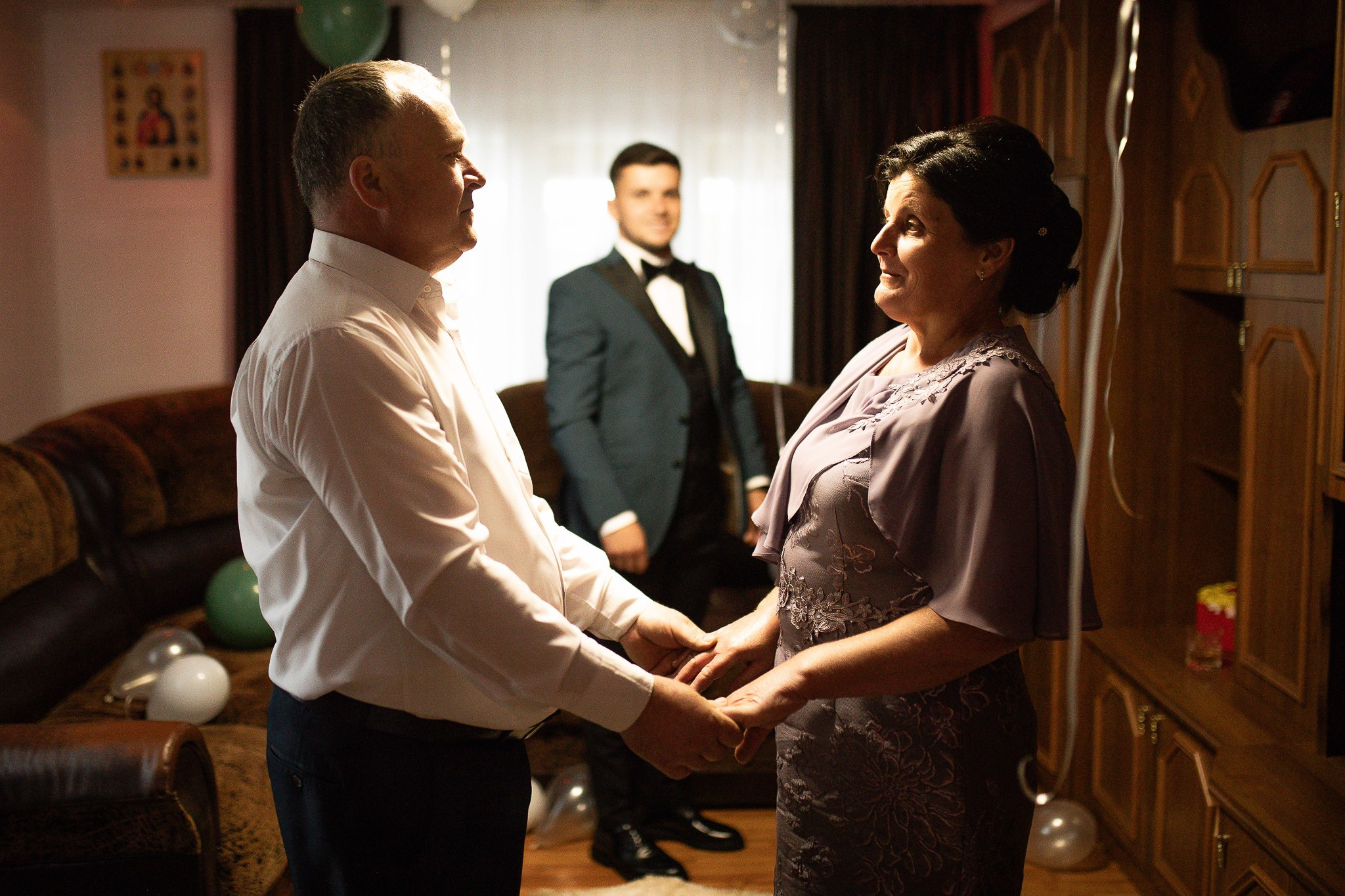 Valentina & Marian. Vlad Aconstantinesei Photographer