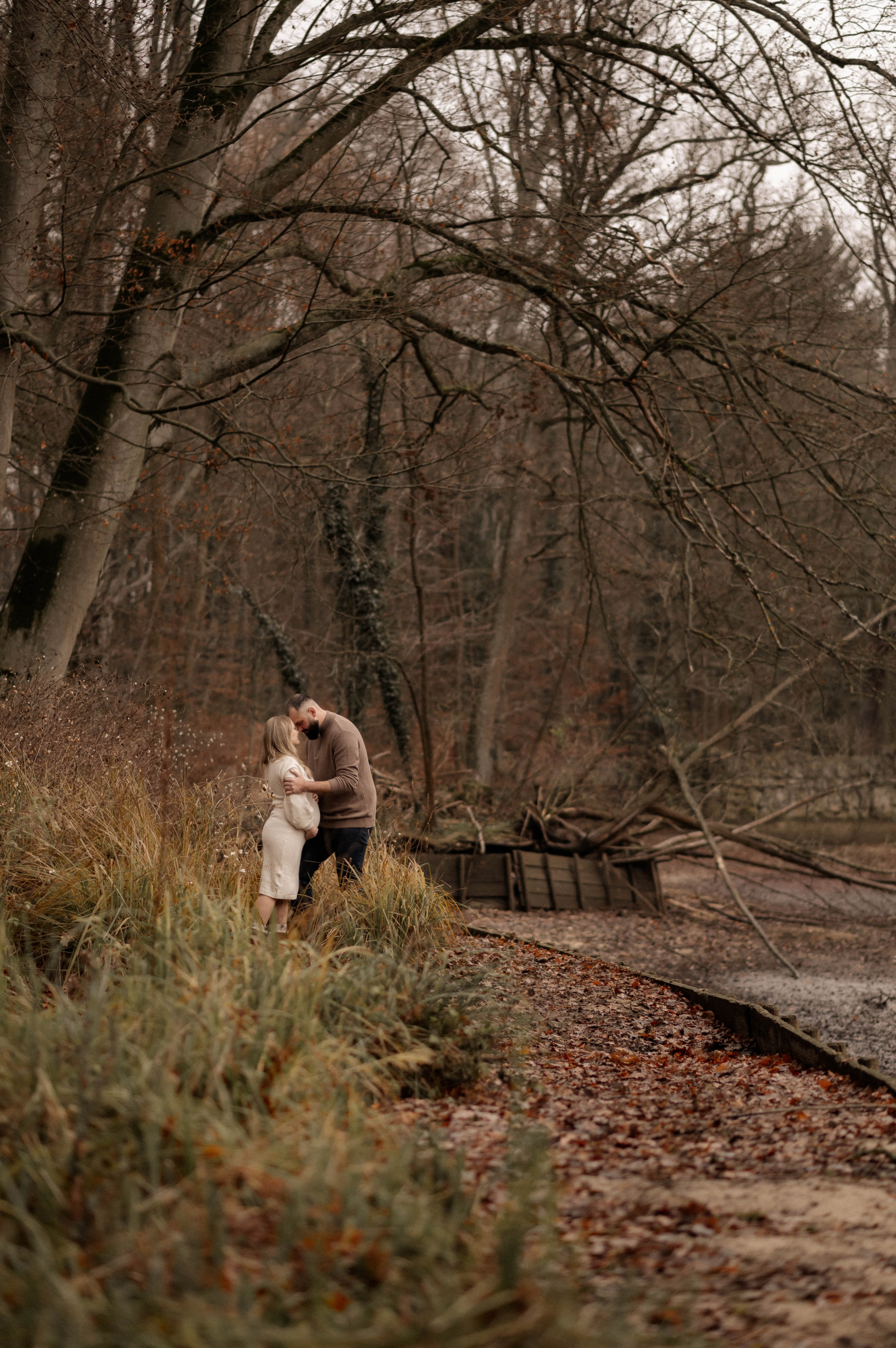 WINTERBLÜTEN. Фотограф в Нюрнберге Ирина Менерт из Ансбаха
