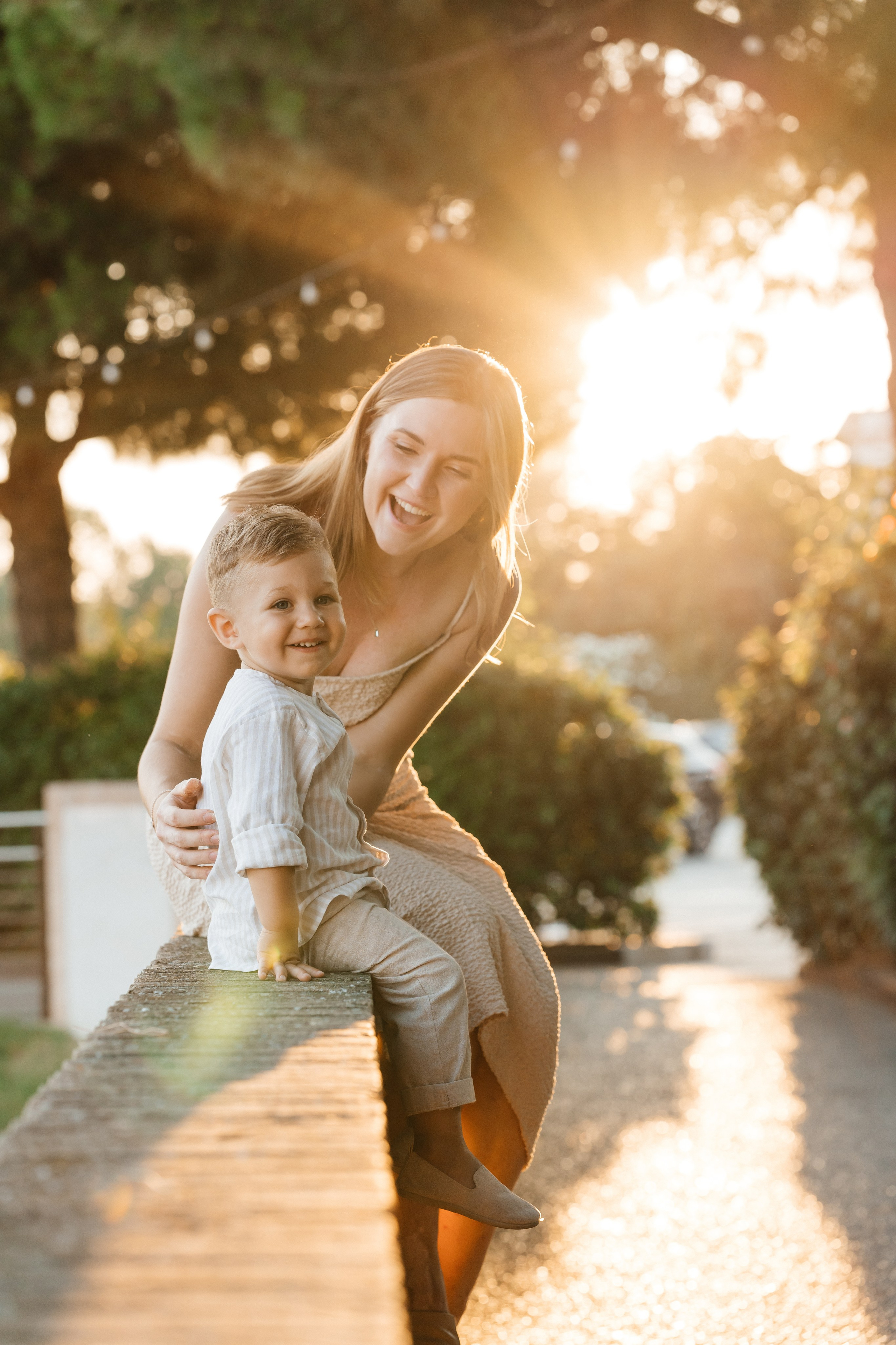 Nicita 1 compleanno. Весільний фотограф Вікторія Саврук