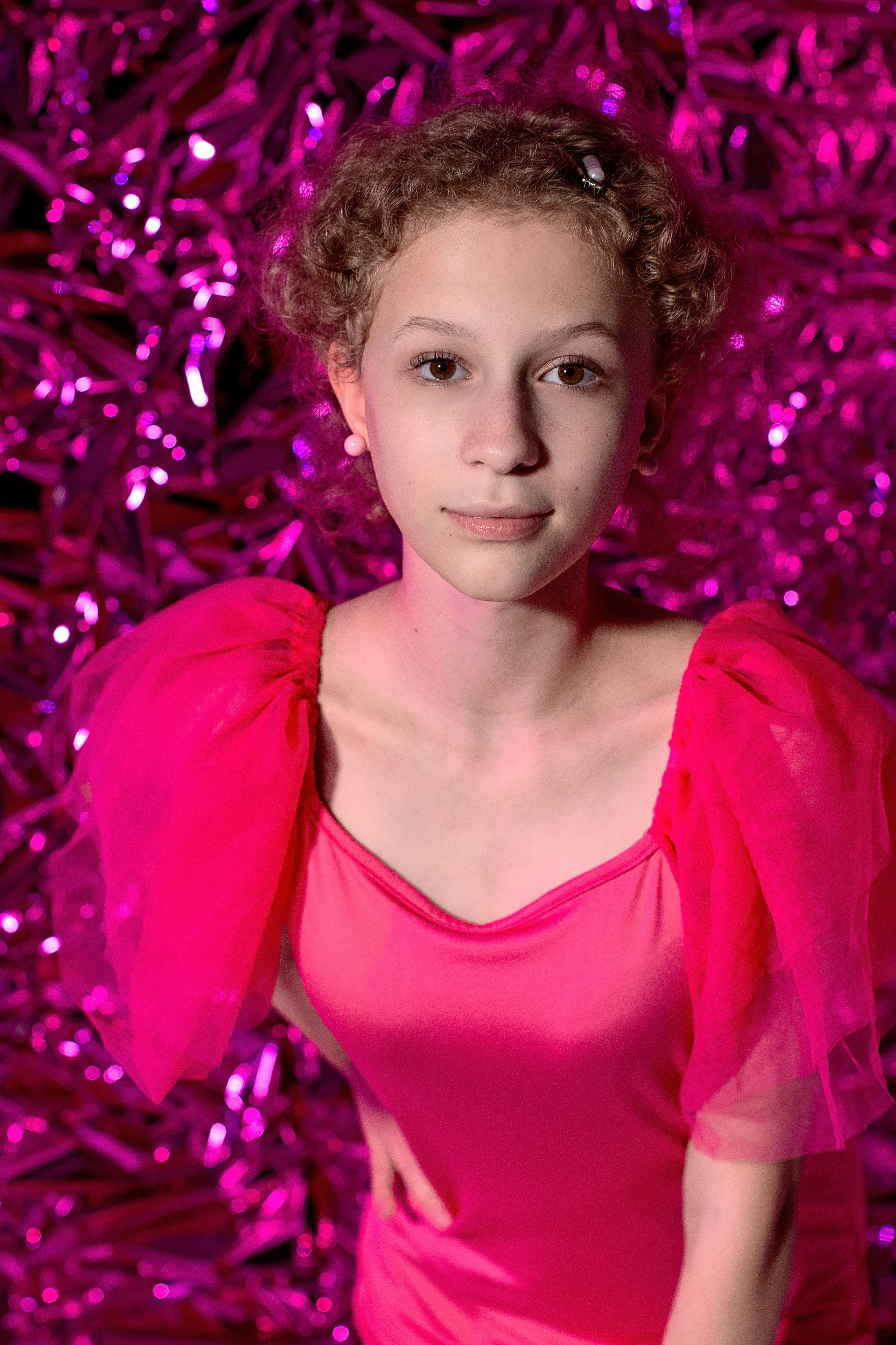 Барби. Детский и семейный фотограф в г. Бельцы