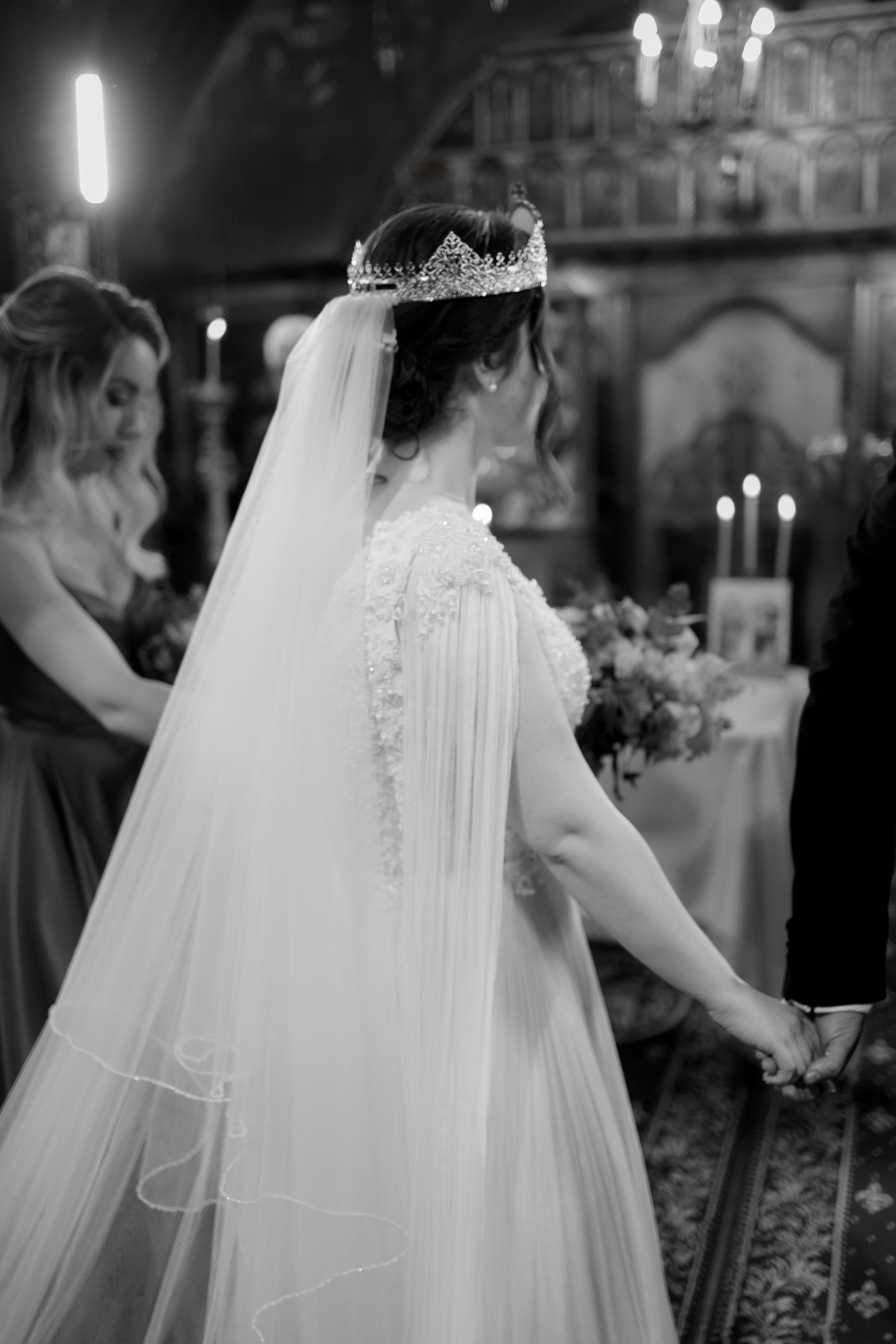 Wedding Larisa & Alin. Ionutdraganfoto.com