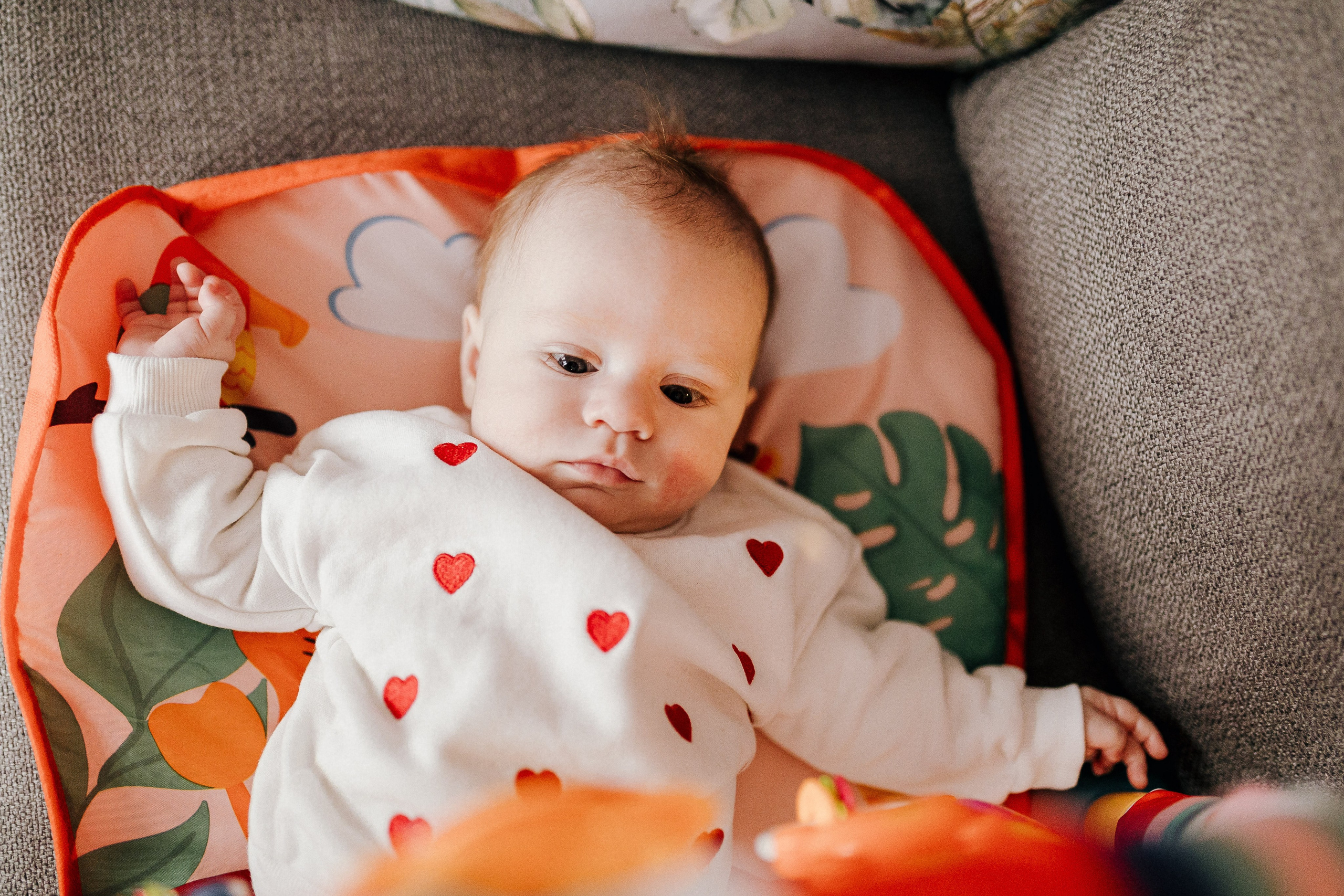 Baptism Ray Hari. Ionutdraganfoto.com