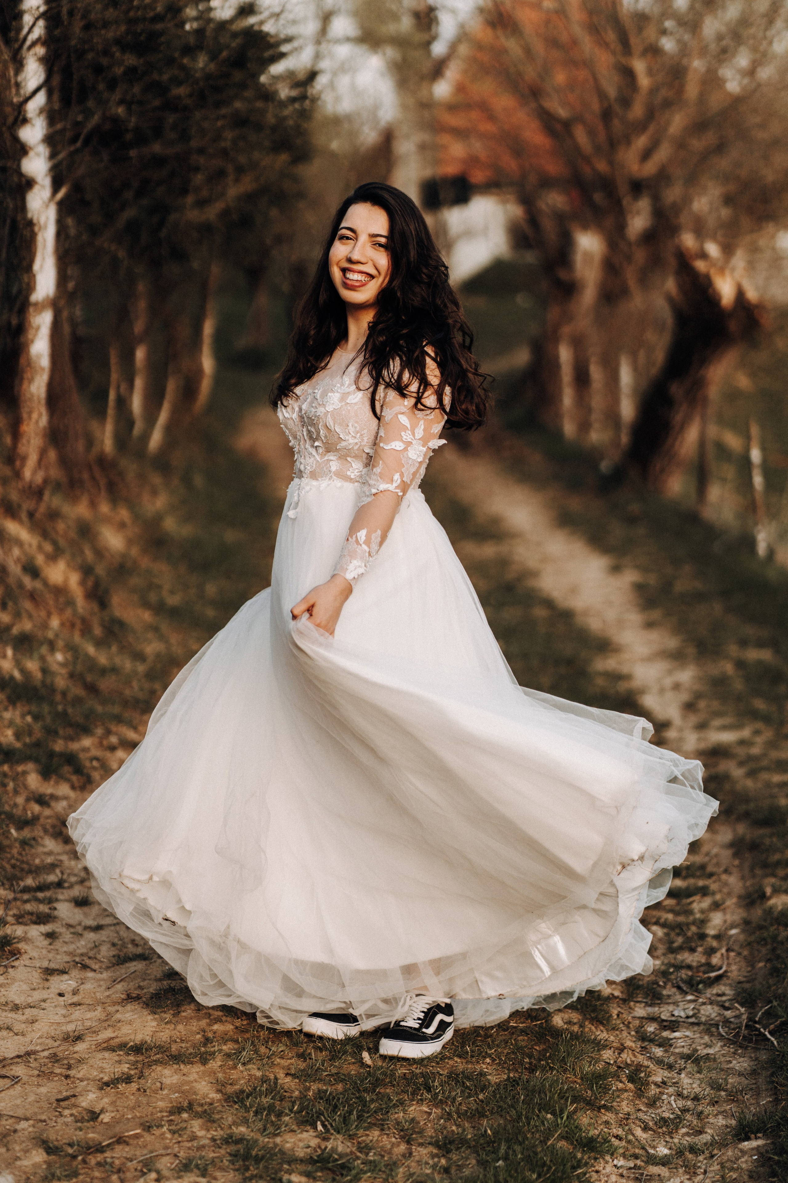 Afther Wedding Alina & Cristi. Ionutdraganfoto.com