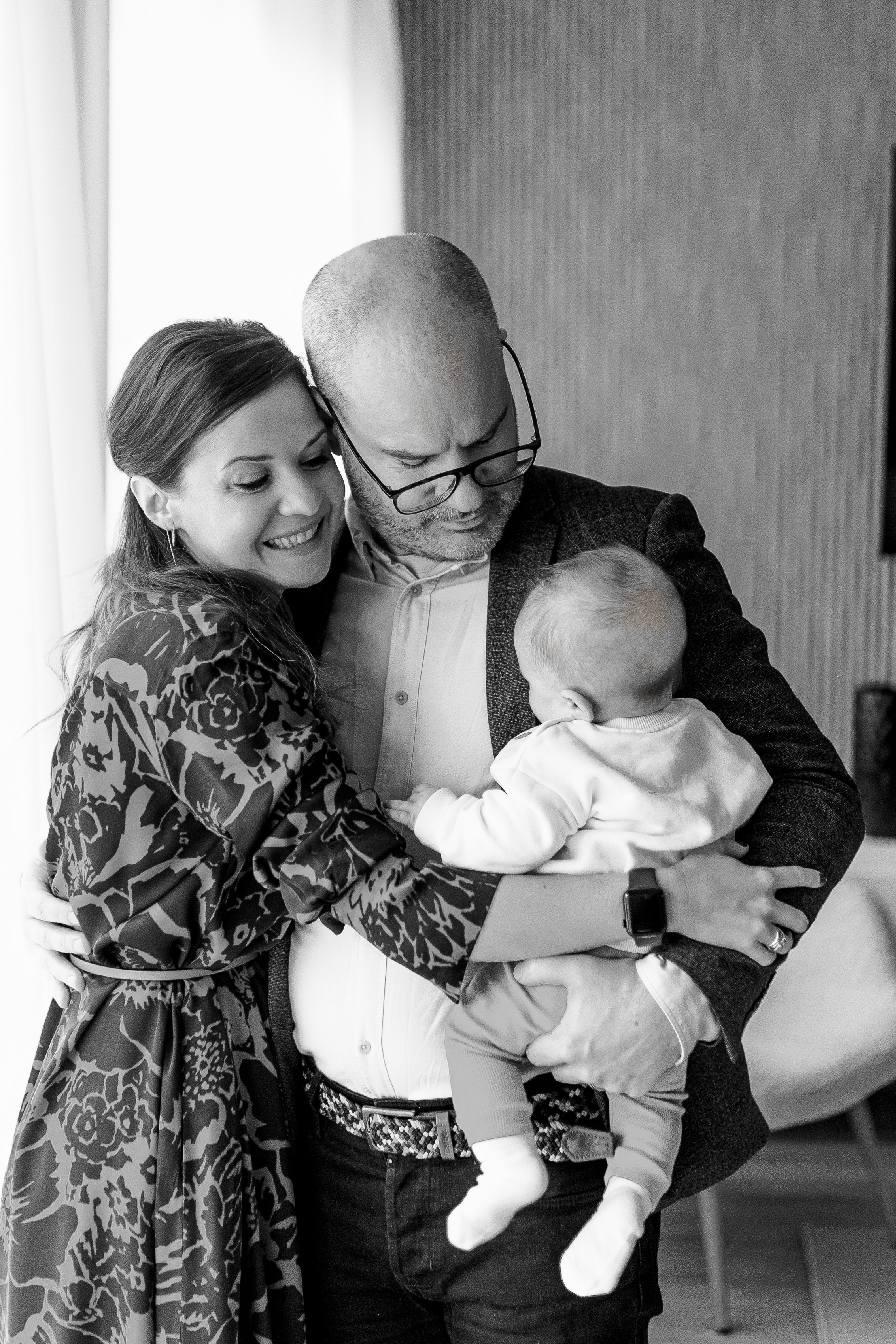 Baptism Ray Hari. Ionutdraganfoto.com