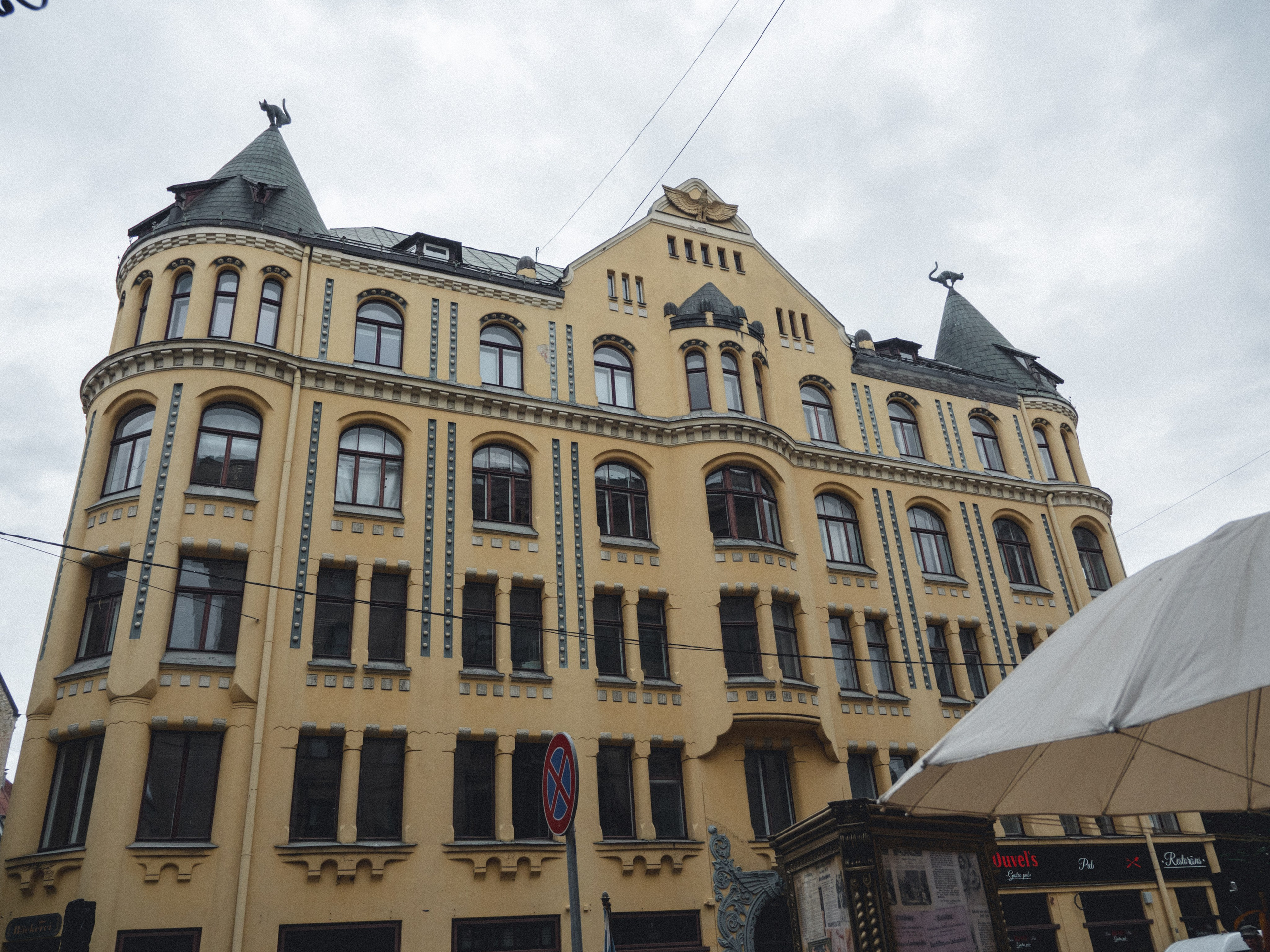 Riga (Latvija). Семейный и детский фотограф на Лазурном Берегу