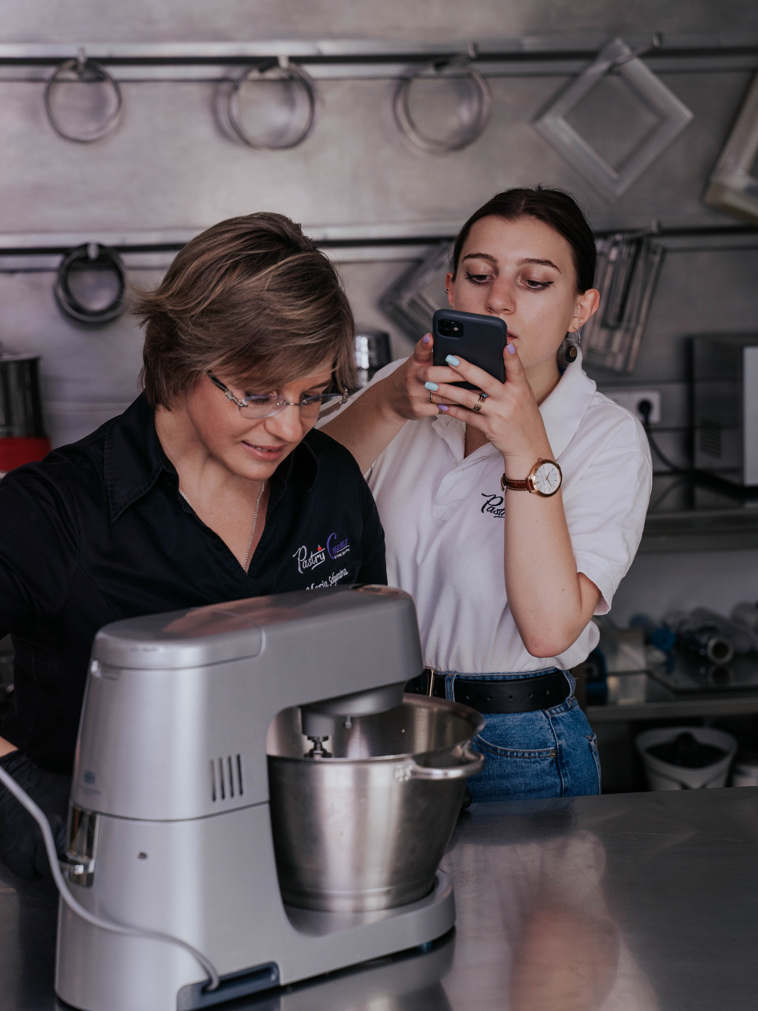 OxanaDia — Brand And Business Photographer in Barcelona. Barcelona Brand Photographer and Videographer Oxana Dia